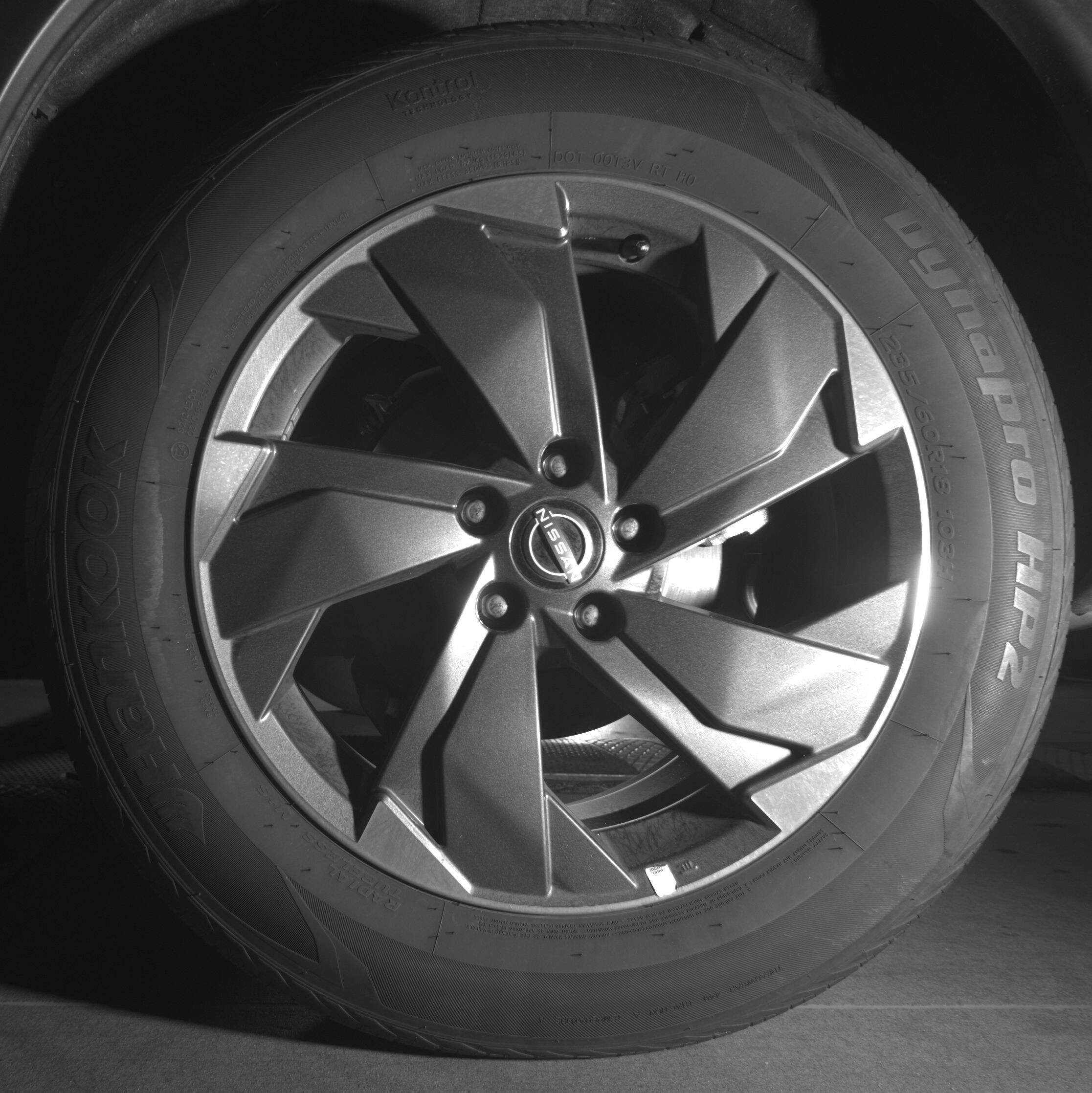 Thumbnail: 2025 Nissan Rogue - 11