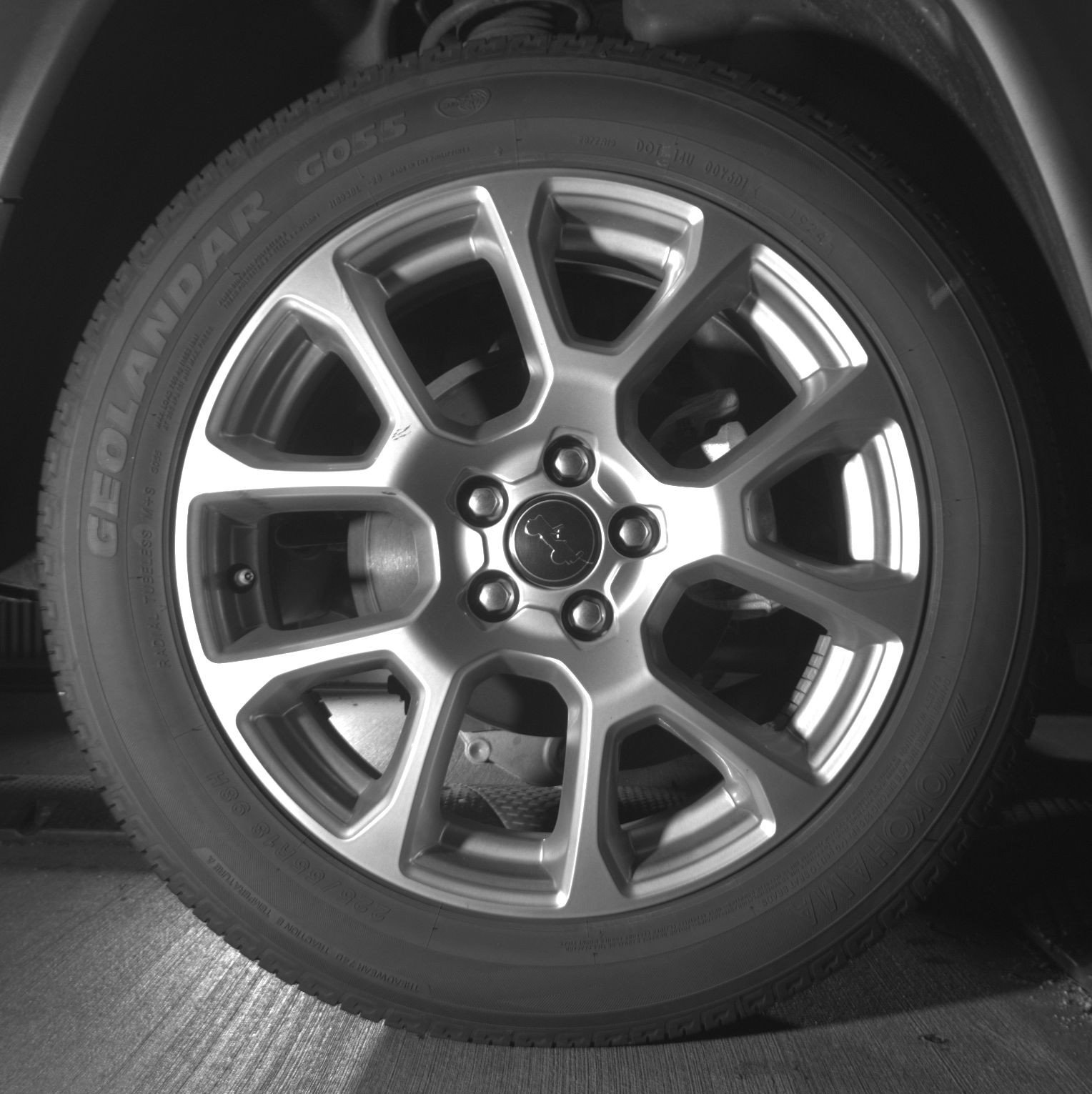 Thumbnail: 2025 Jeep Compass - 15