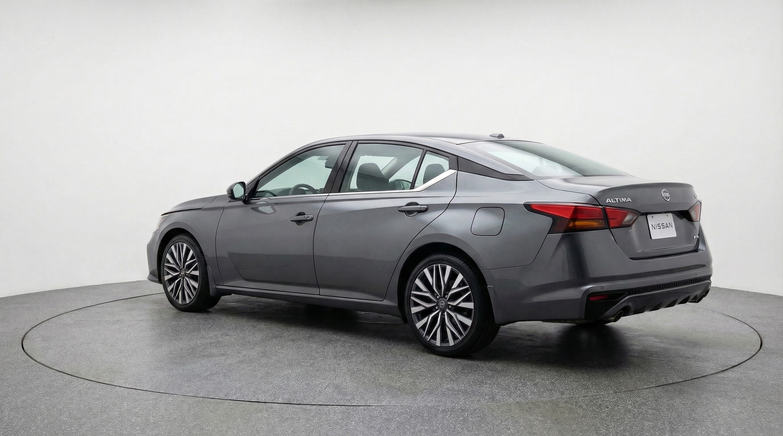 Thumbnail: 2025 Nissan Altima - 5