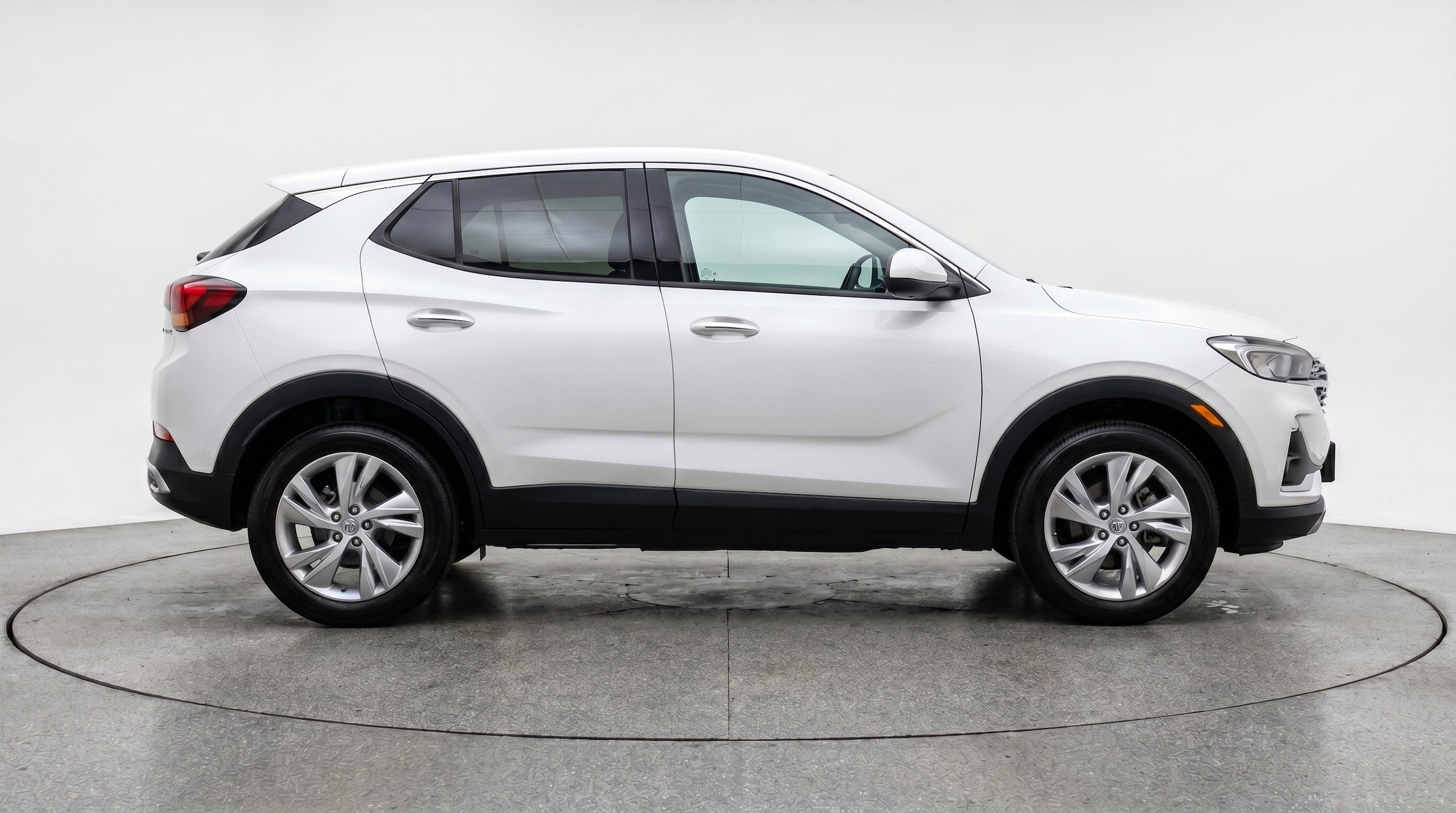 Thumbnail: 2025 Buick Encore GX - 11