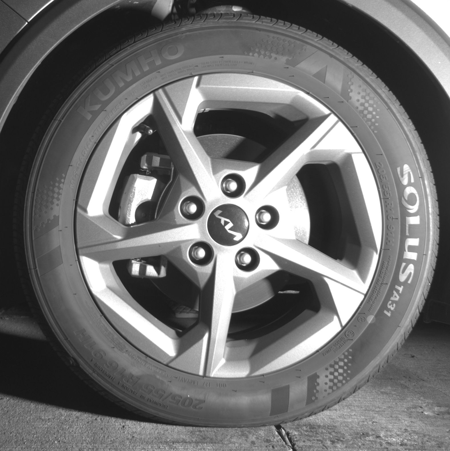 Thumbnail: 2025 Kia K4 - 9