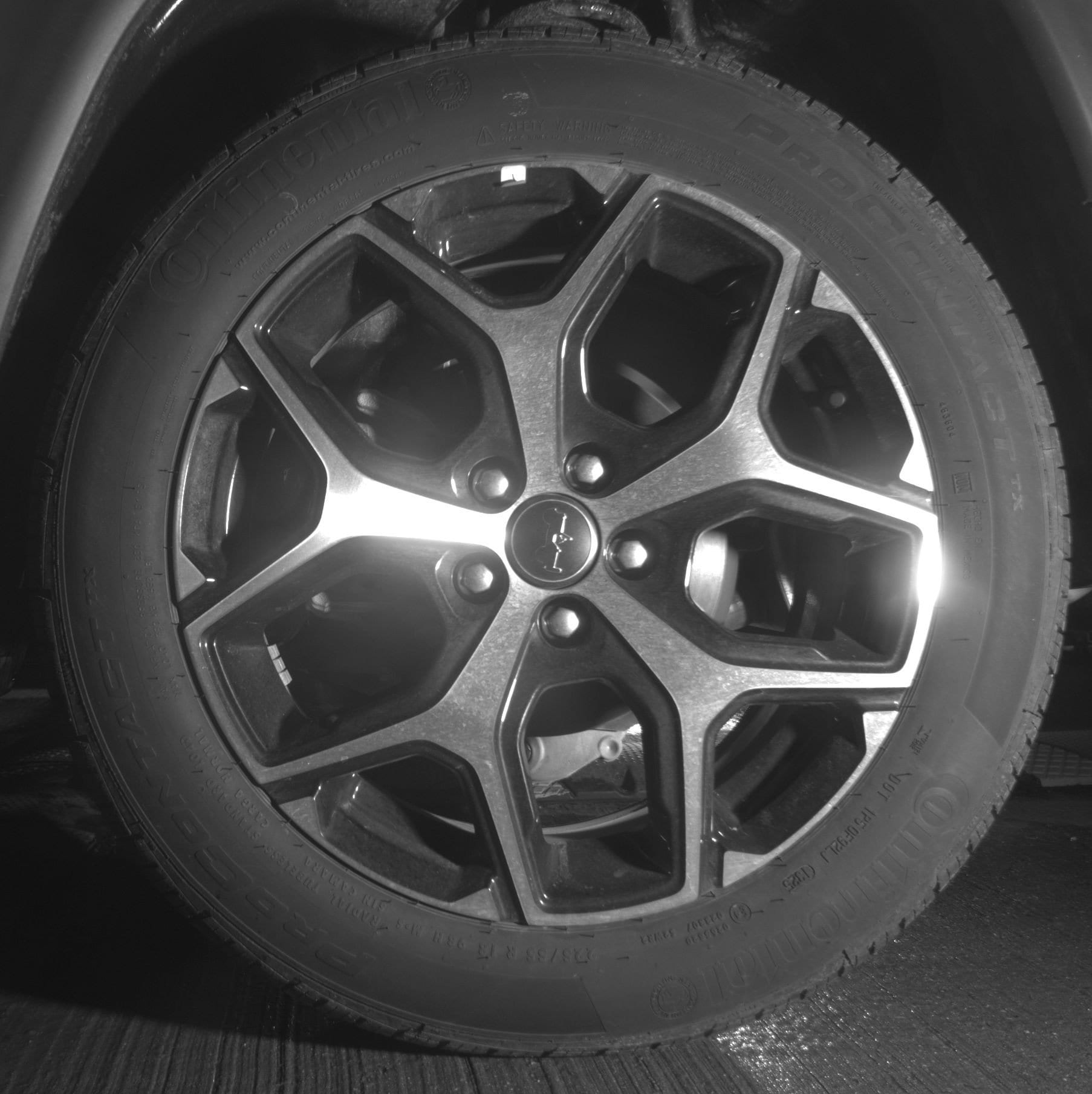 Thumbnail: 2025 Jeep Compass - 14