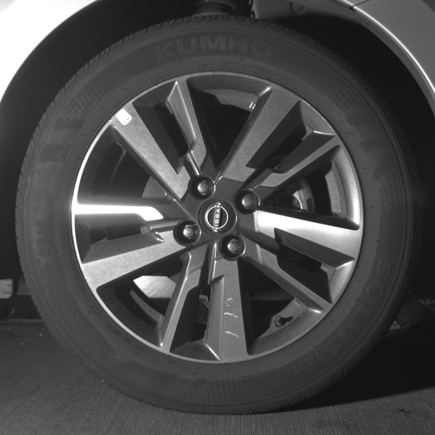 Thumbnail: 2025 Nissan Versa - 10