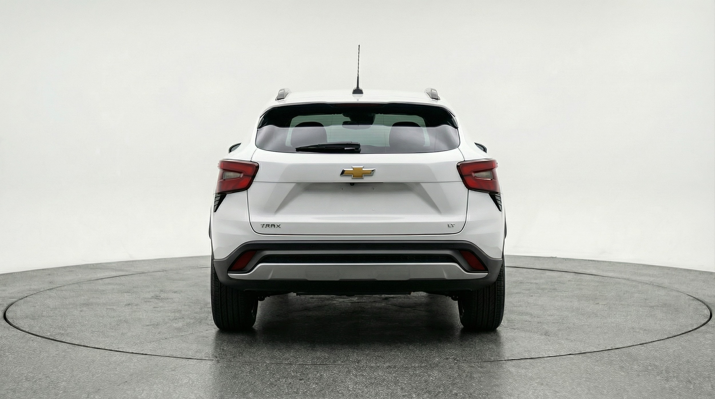 Thumbnail: 2025 Chevrolet Trax - 6
