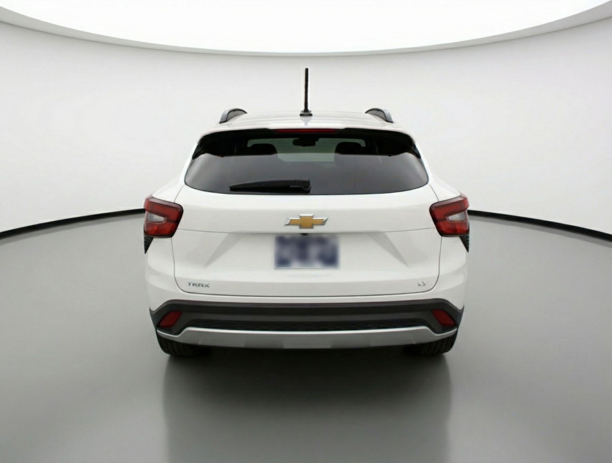 Thumbnail: 2025 Chevrolet Trax - 6