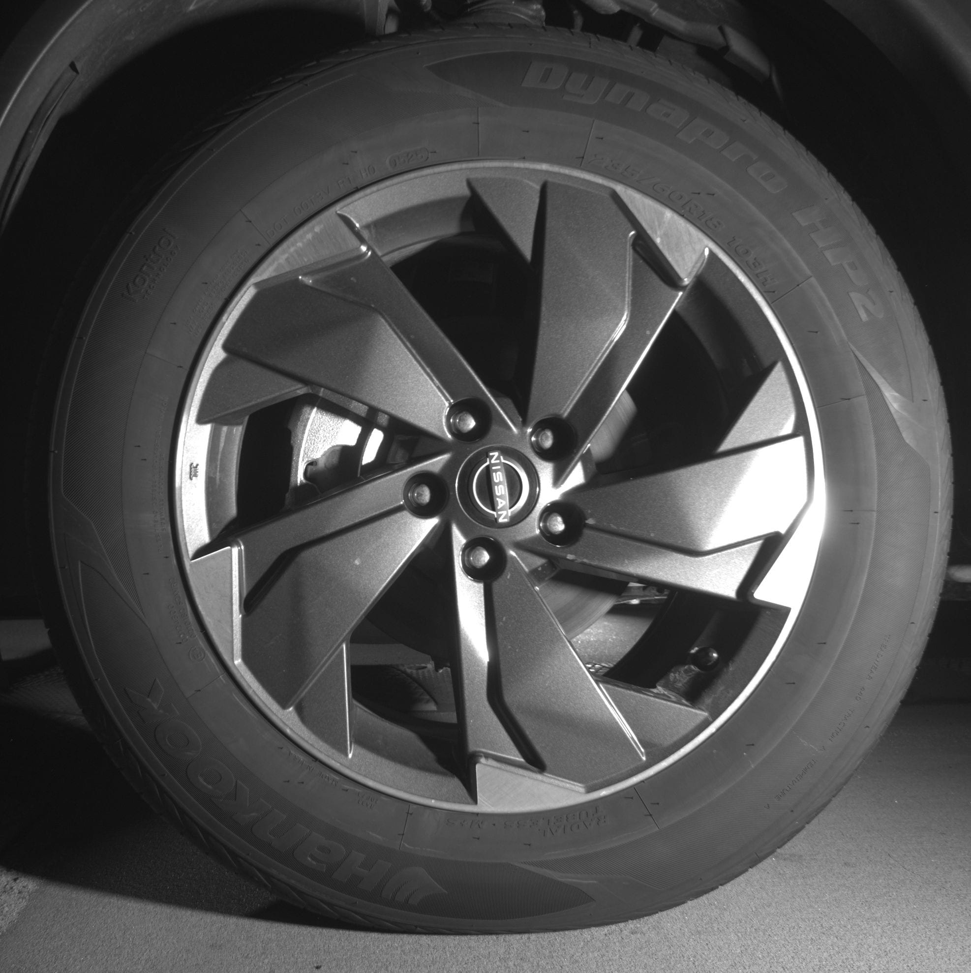 Thumbnail: 2025 Nissan Rogue - 9