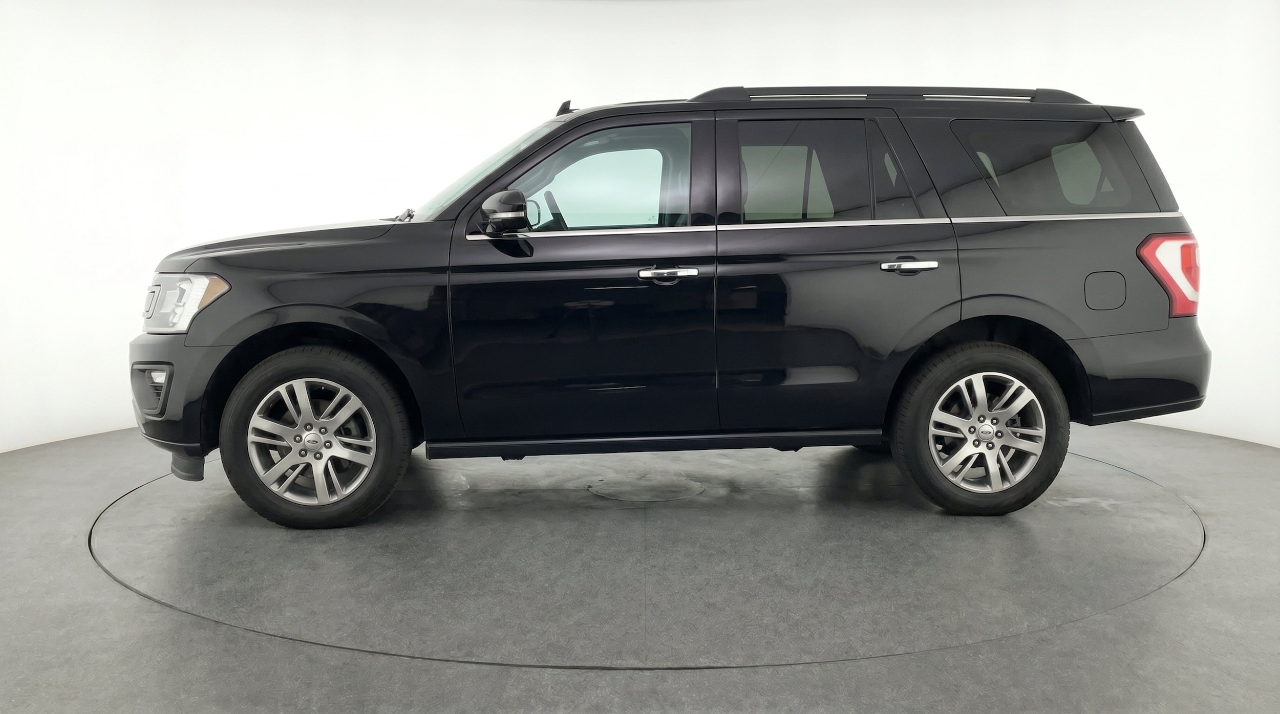 Thumbnail: 2024 Ford Expedition - 5