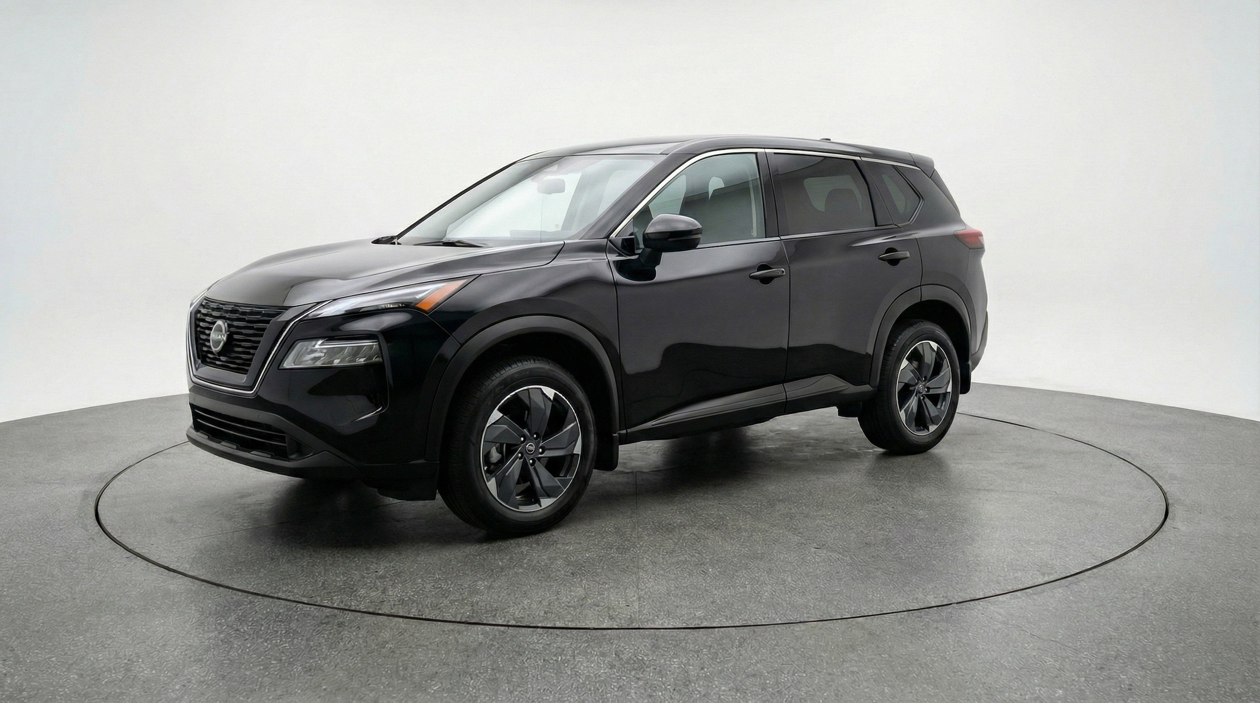 Thumbnail: 2025 Nissan Rogue - 3