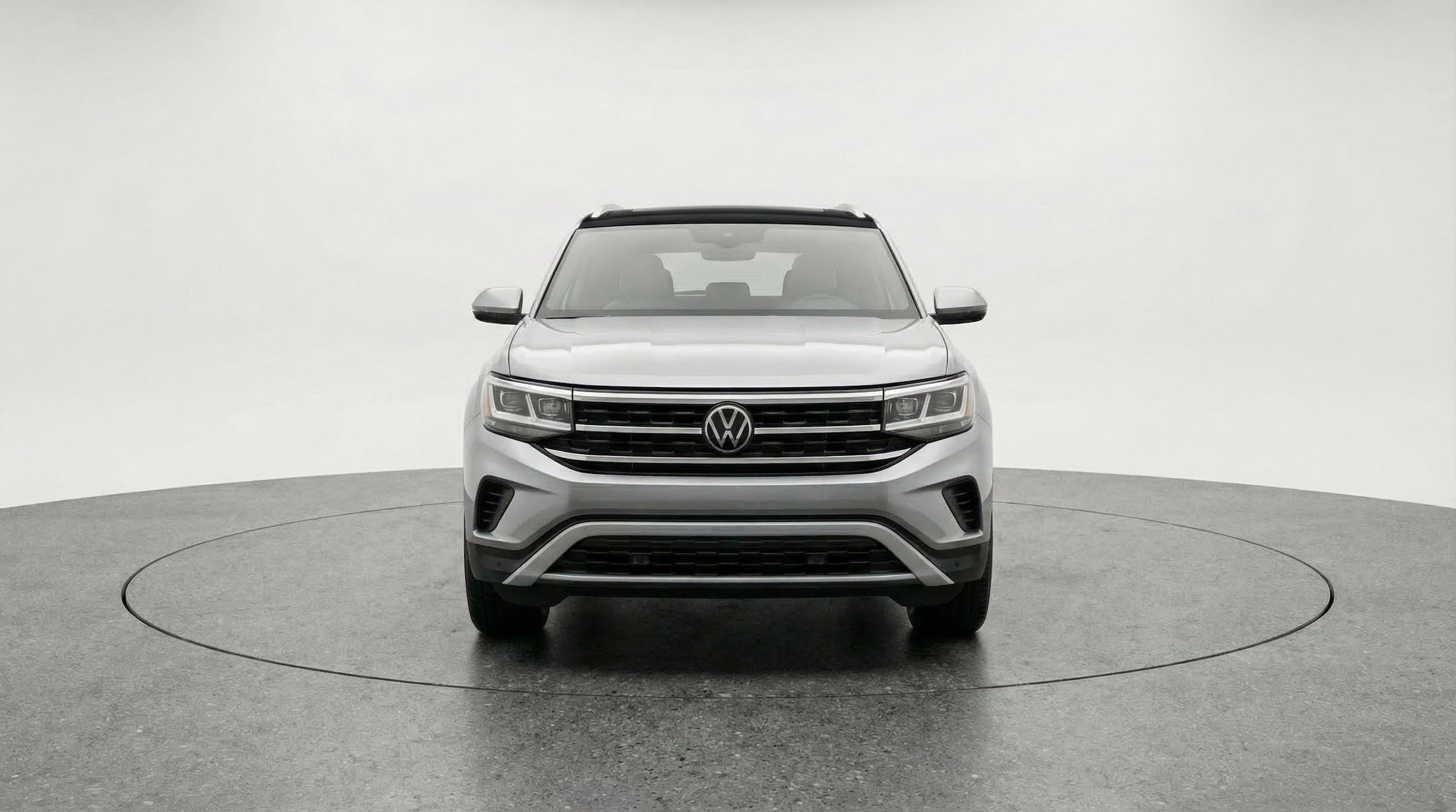 Thumbnail: 2026 Volkswagen Atlas - 2