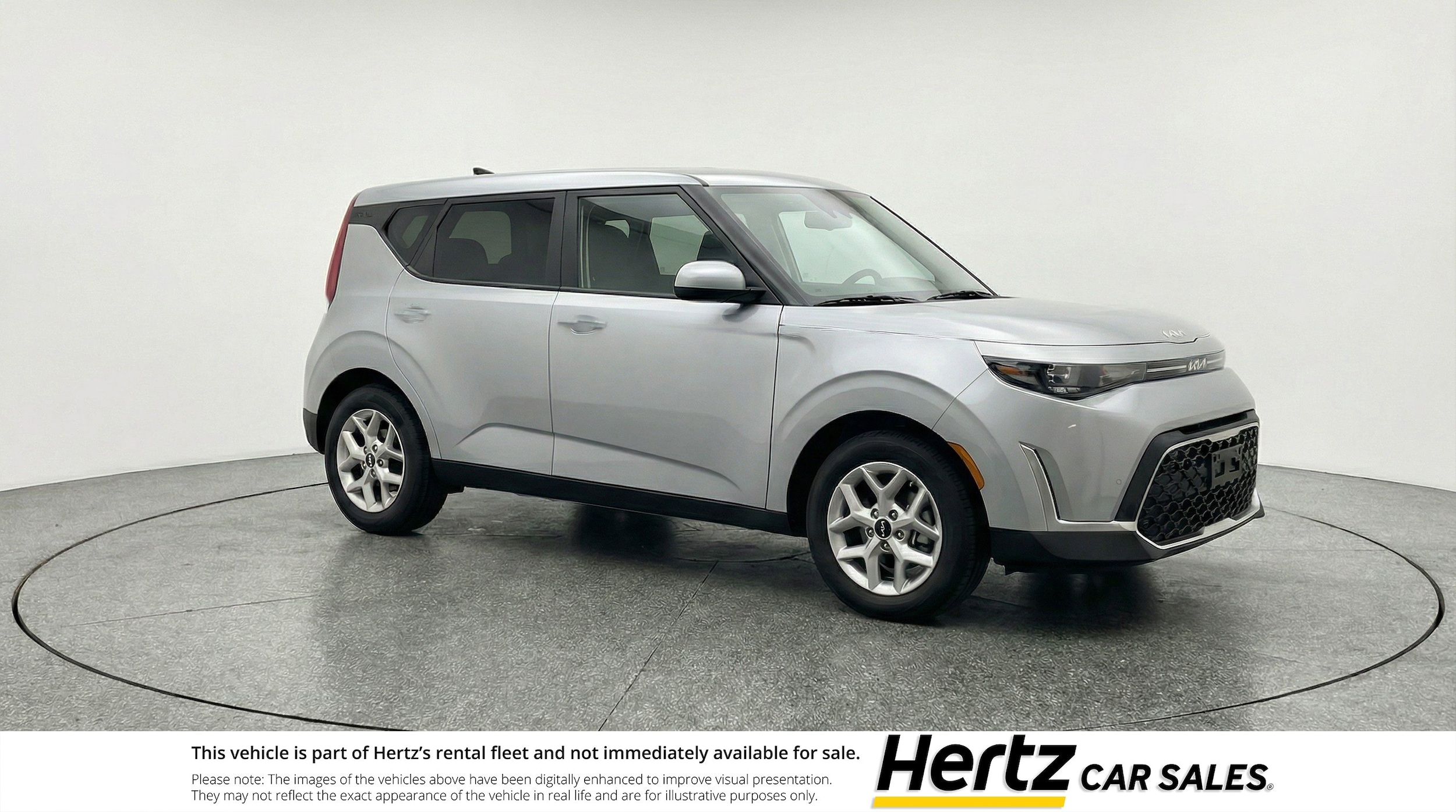 Thumbnail: 2025 Kia Soul - 1