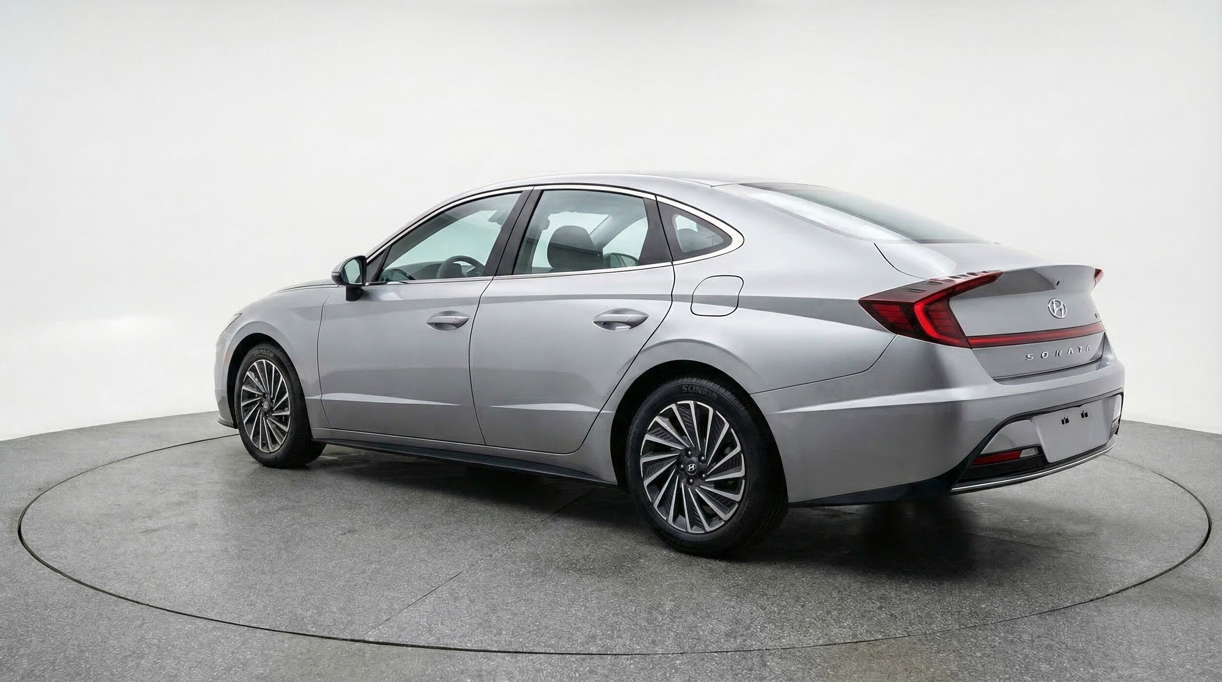 Thumbnail: 2025 Hyundai Sonata - 6