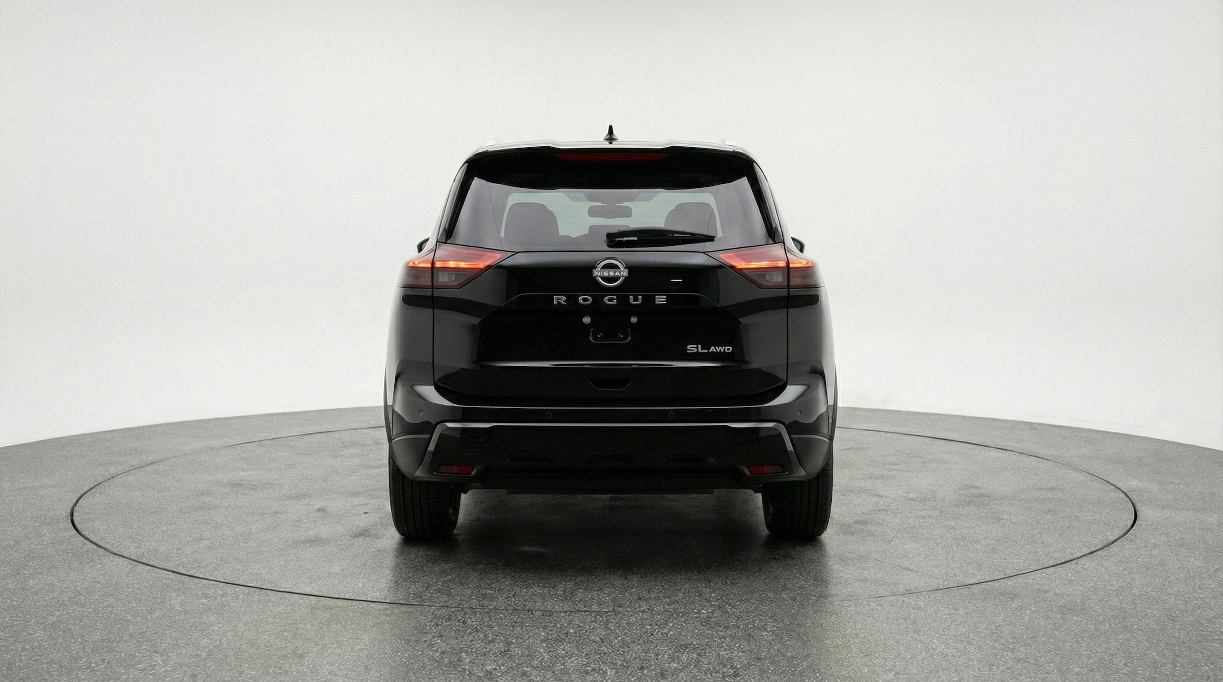 Thumbnail: 2026 Nissan Rogue - 7