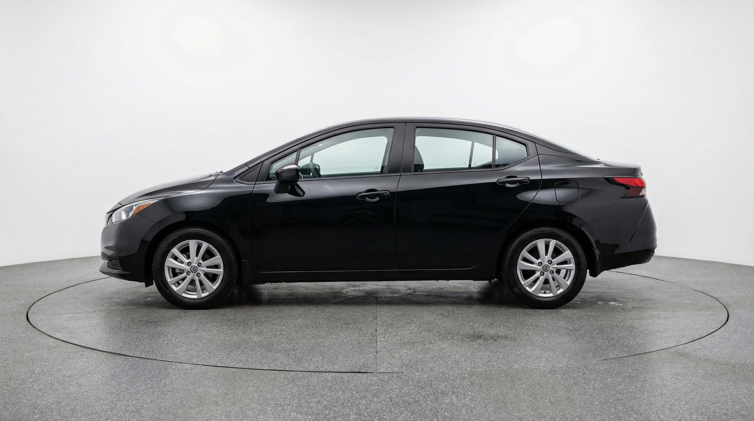 Thumbnail: 2025 Nissan Versa - 5