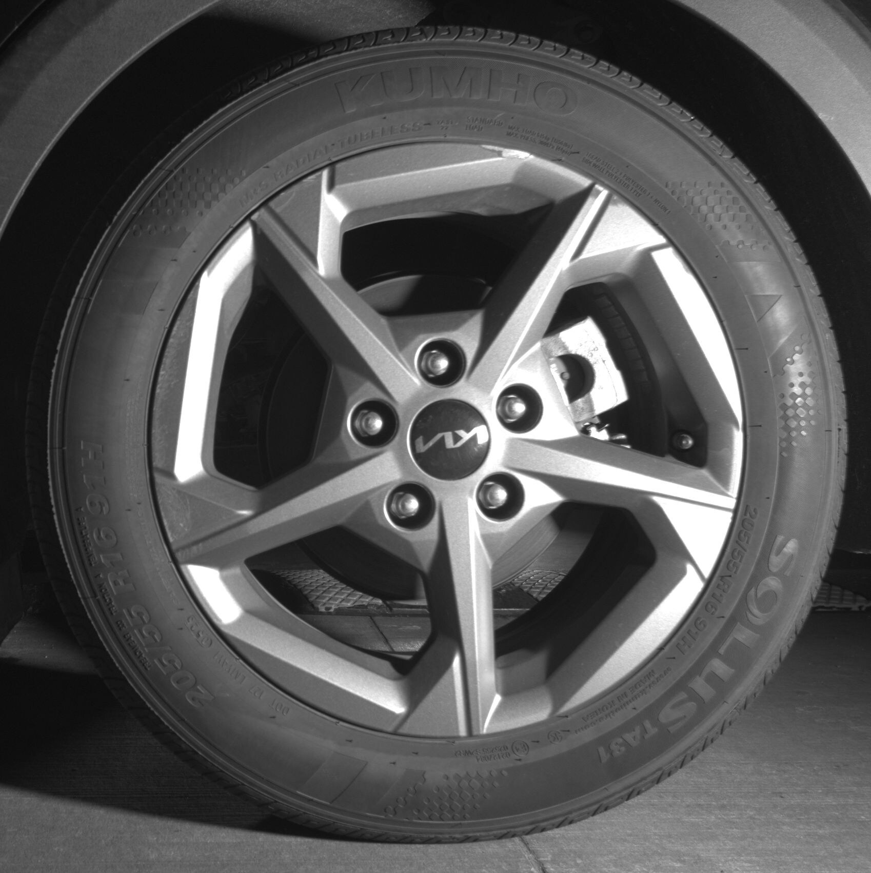 Thumbnail: 2025 Kia K4 - 11