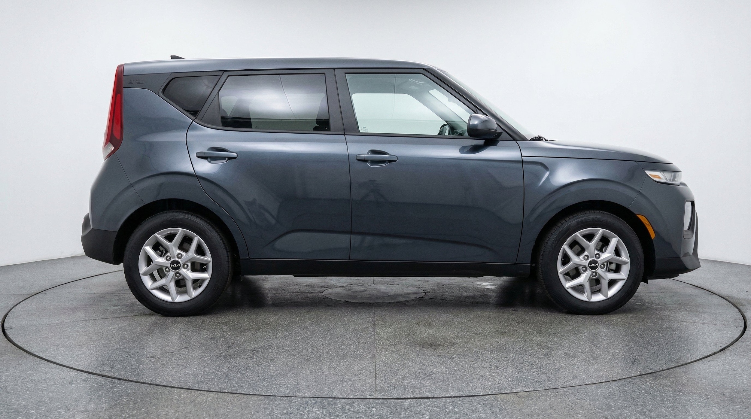 Thumbnail: 2025 Kia Soul - 11