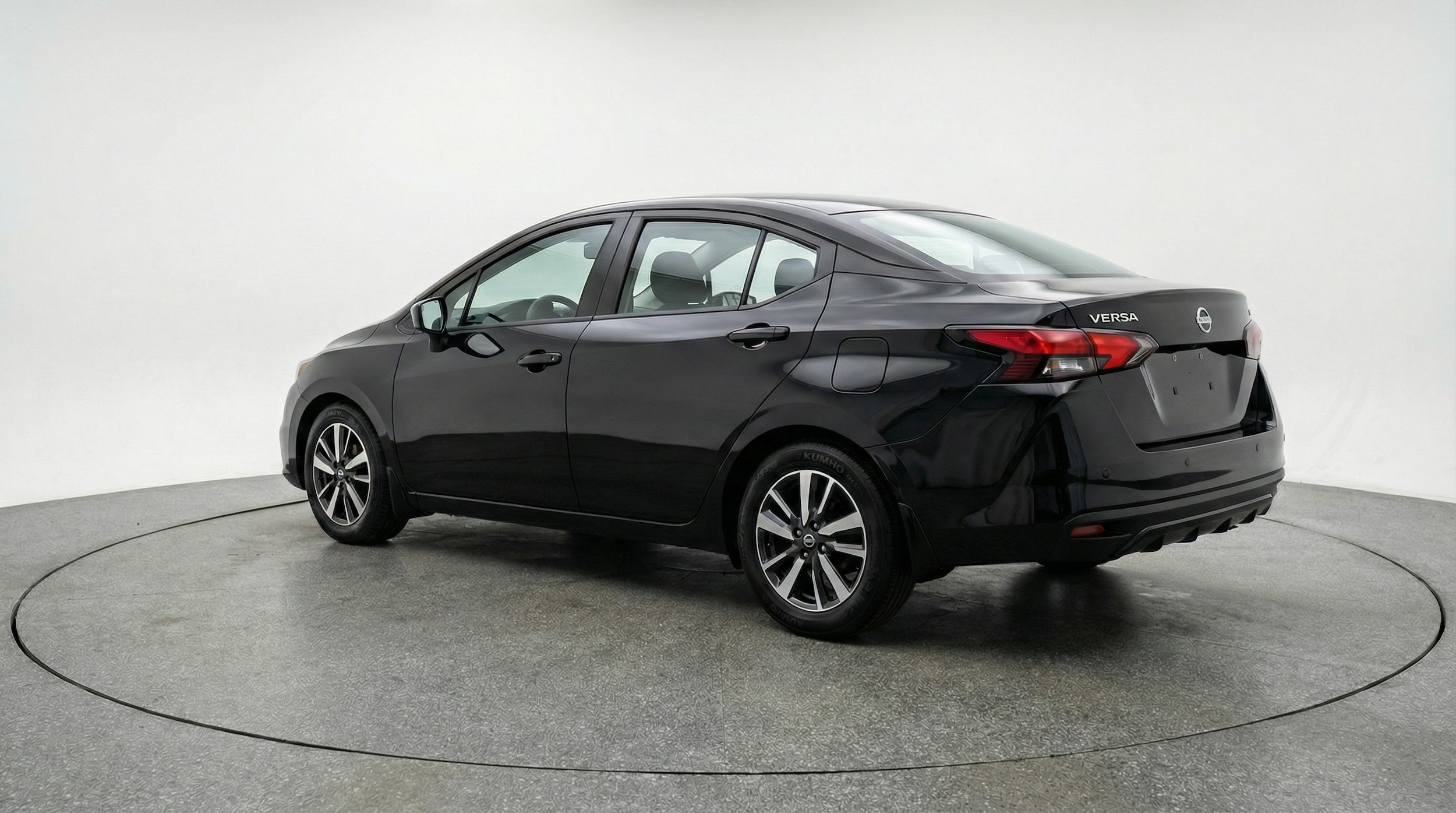 Thumbnail: 2025 Nissan Versa - 5