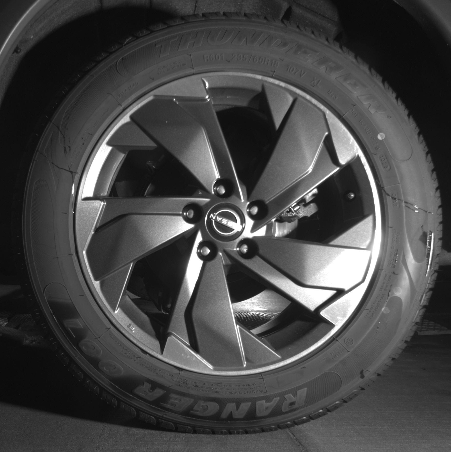 Thumbnail: 2025 Nissan Rogue - 11