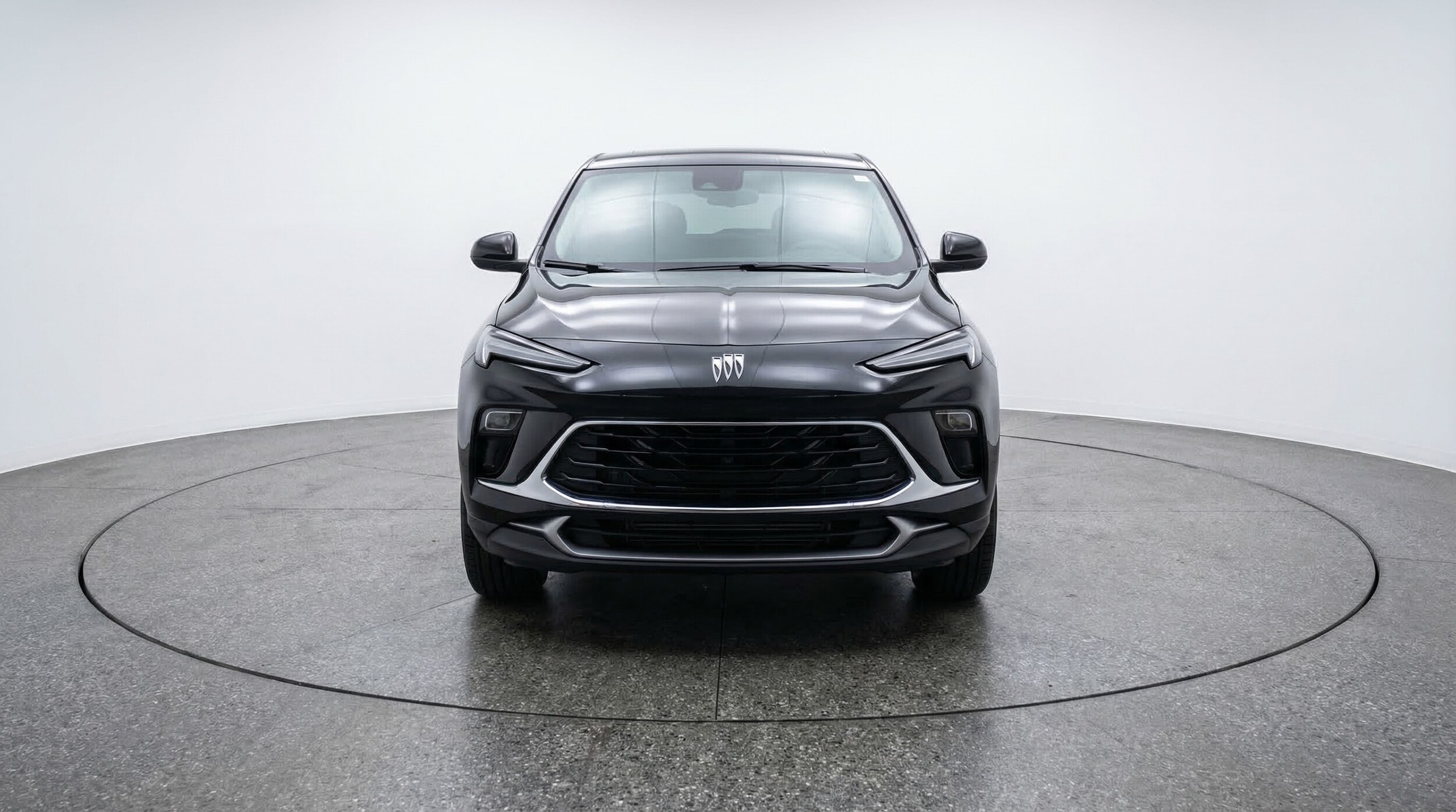 Thumbnail: 2025 Buick Encore GX - 2