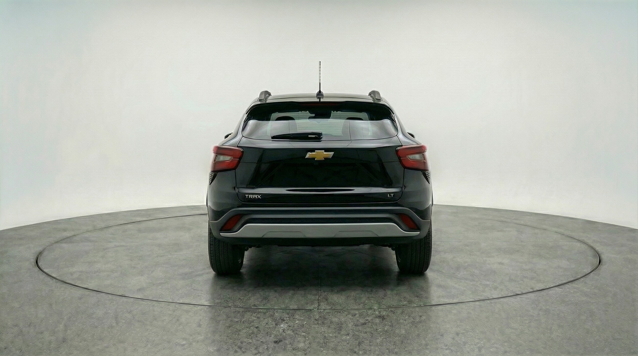 Thumbnail: 2025 Chevrolet Trax - 6