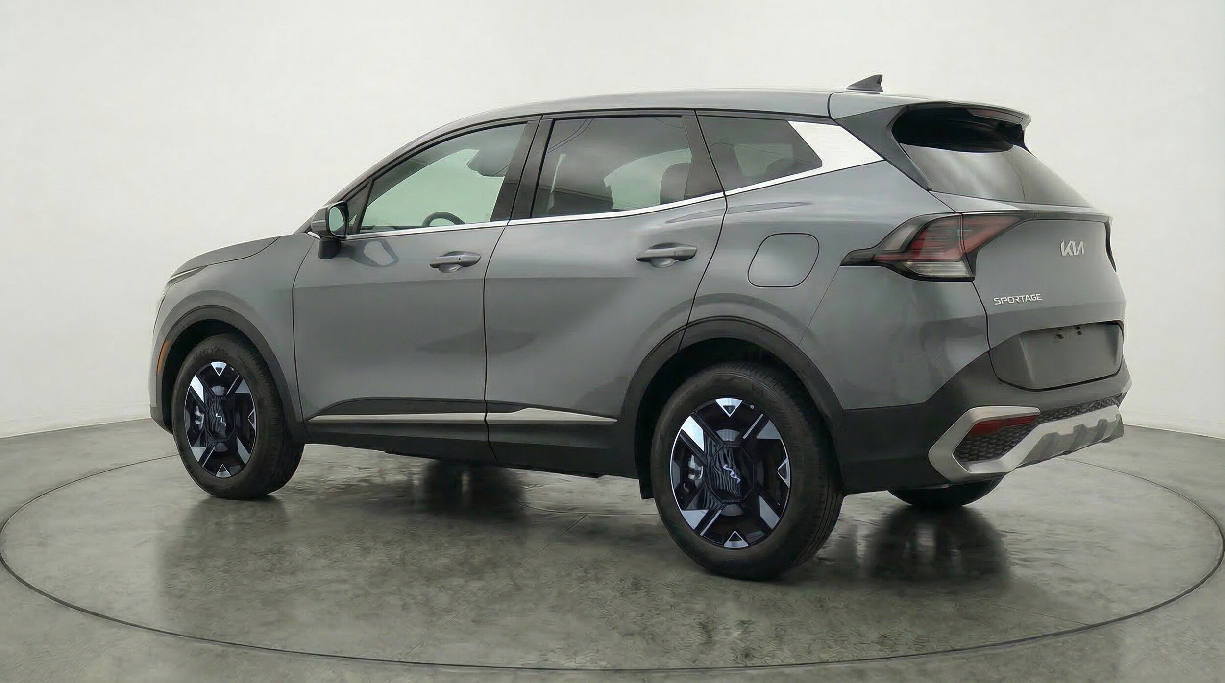 Thumbnail: 2026 Kia Sportage - 6