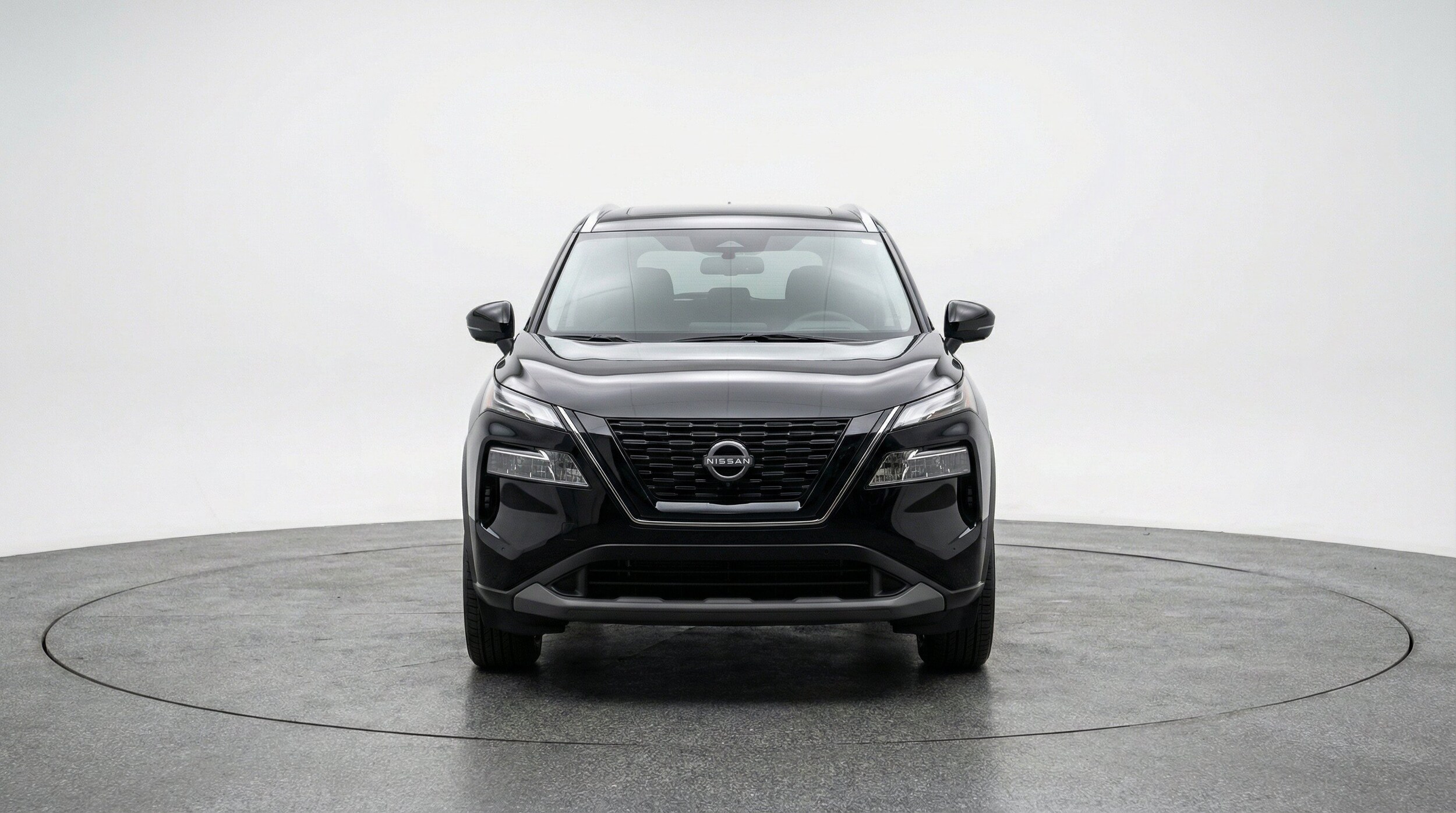 Thumbnail: 2026 Nissan Rogue - 2