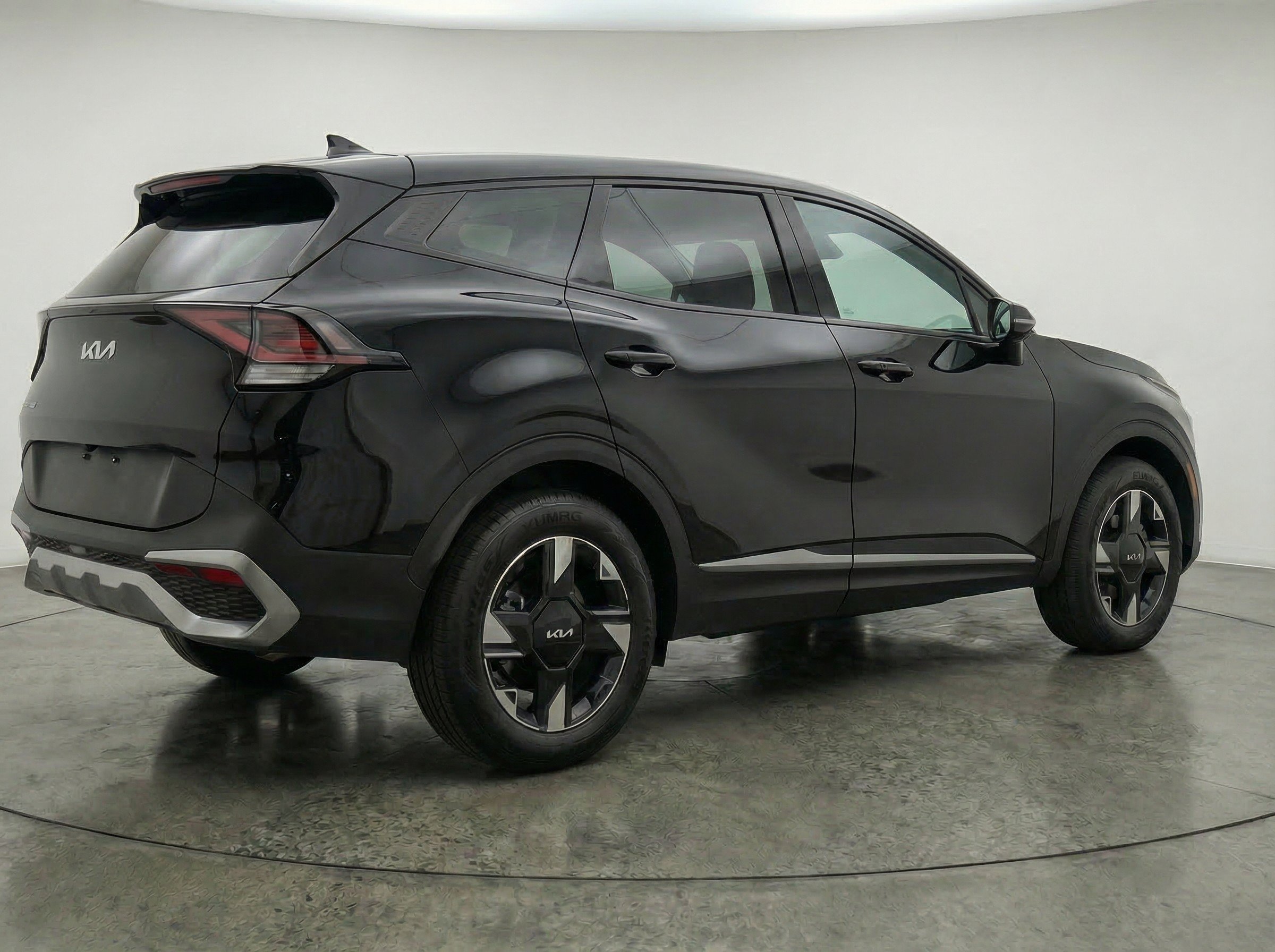 Thumbnail: 2026 Kia Sportage - 9