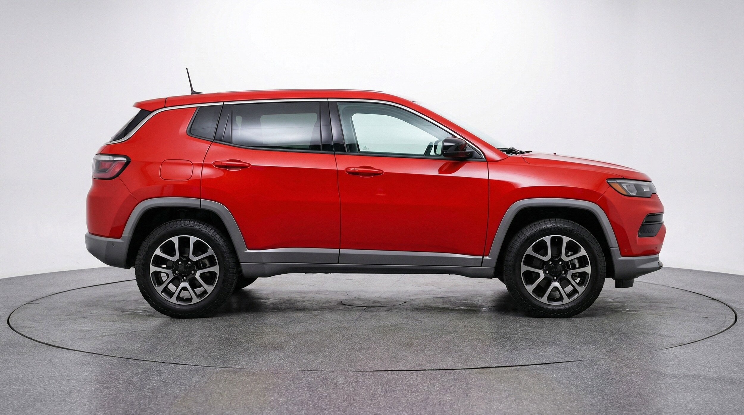 Thumbnail: 2025 Jeep Compass - 11