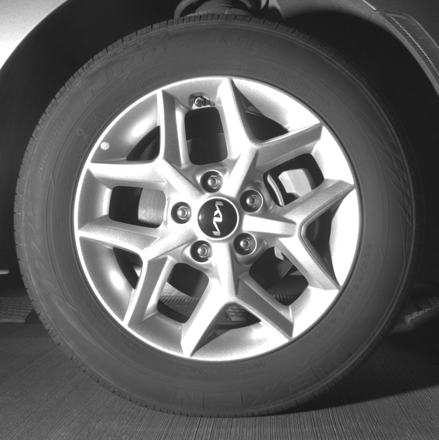 Thumbnail: 2025 Kia Soul - 13