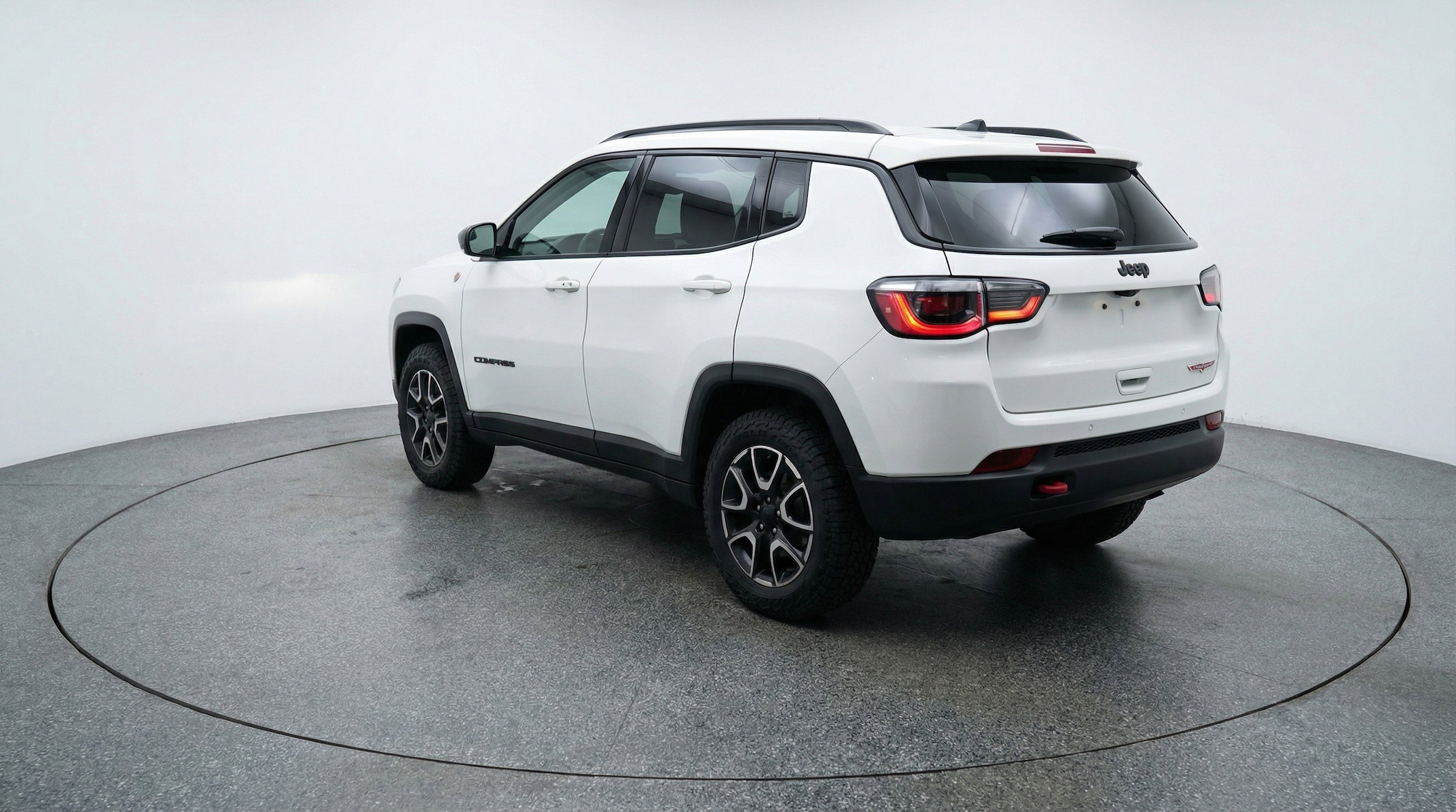 Thumbnail: 2025 Jeep Compass - 6