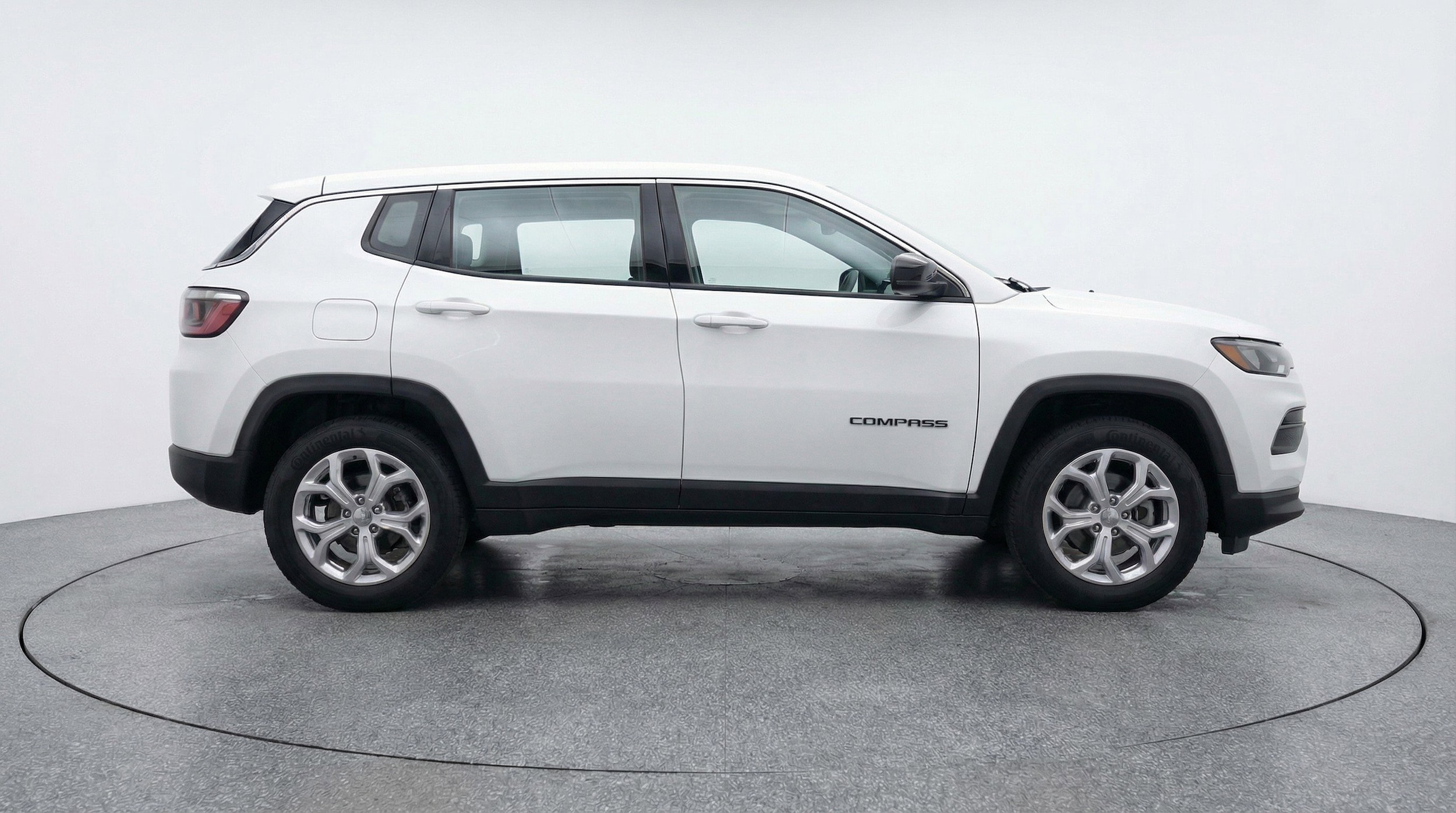 Thumbnail: 2025 Jeep Compass - 11