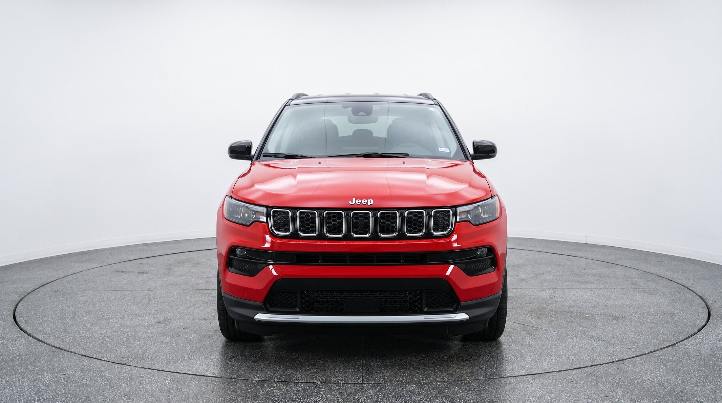 Thumbnail: 2025 Jeep Compass - 2