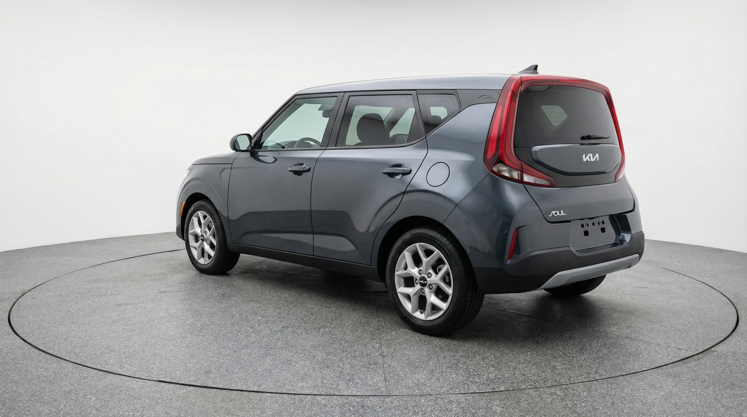 Thumbnail: 2025 Kia Soul - 5