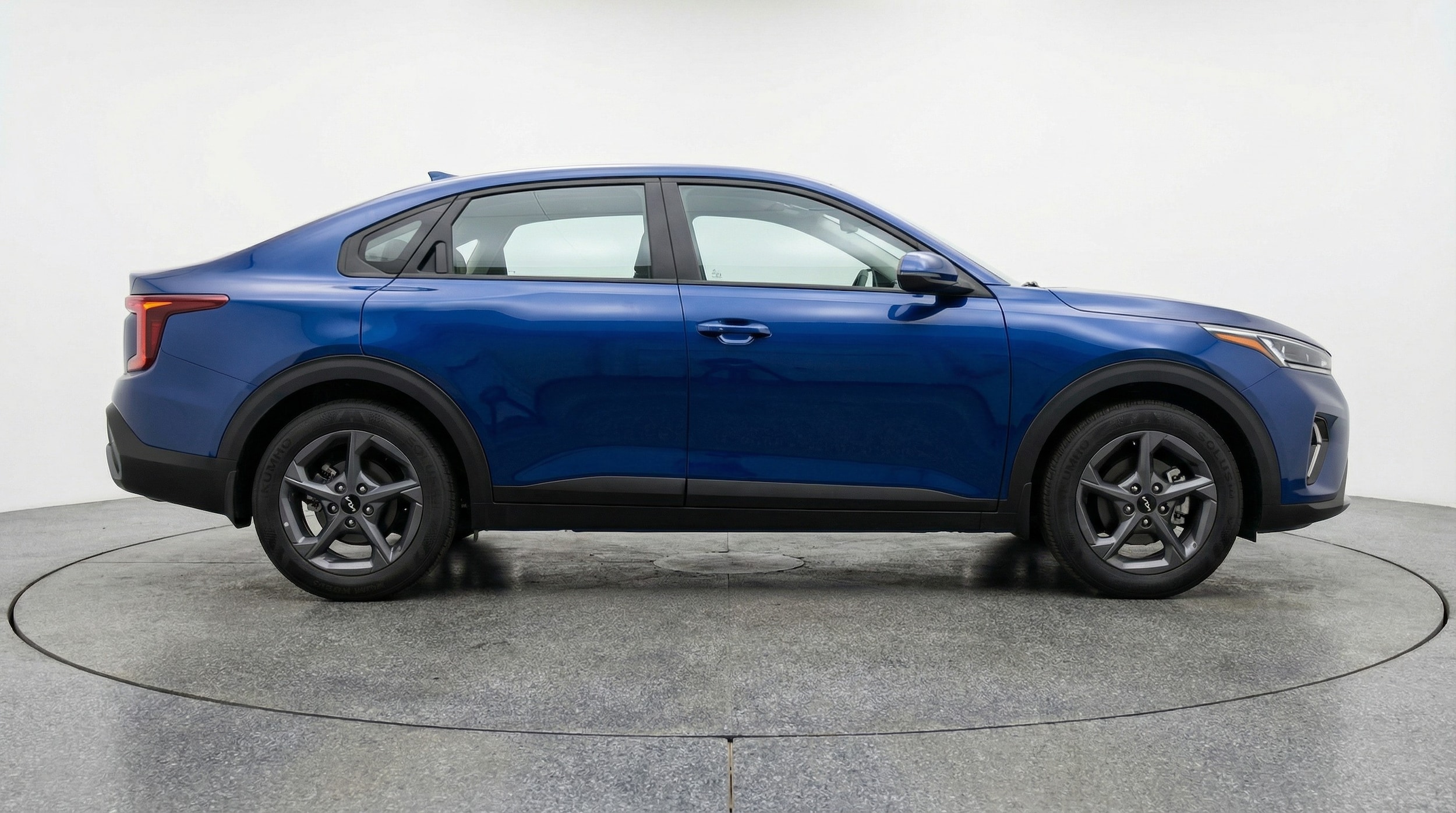 Thumbnail: 2025 Kia K4 - 8