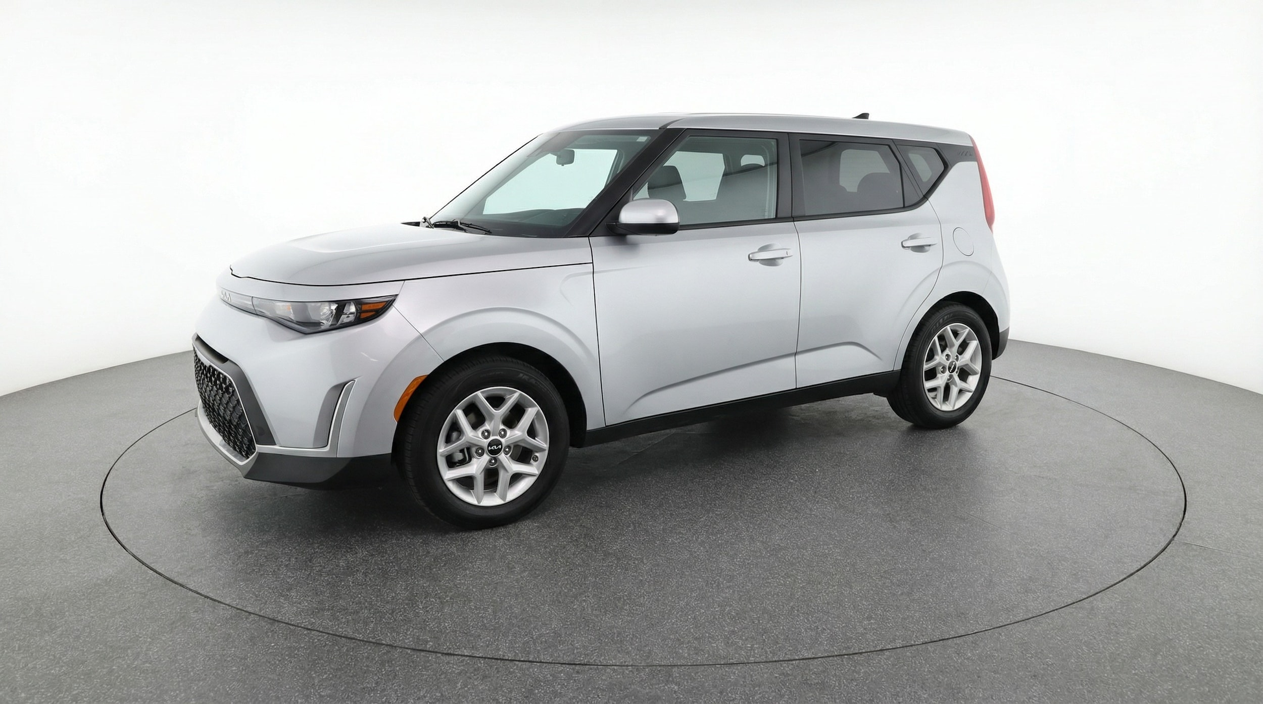 Thumbnail: 2025 Kia Soul - 3