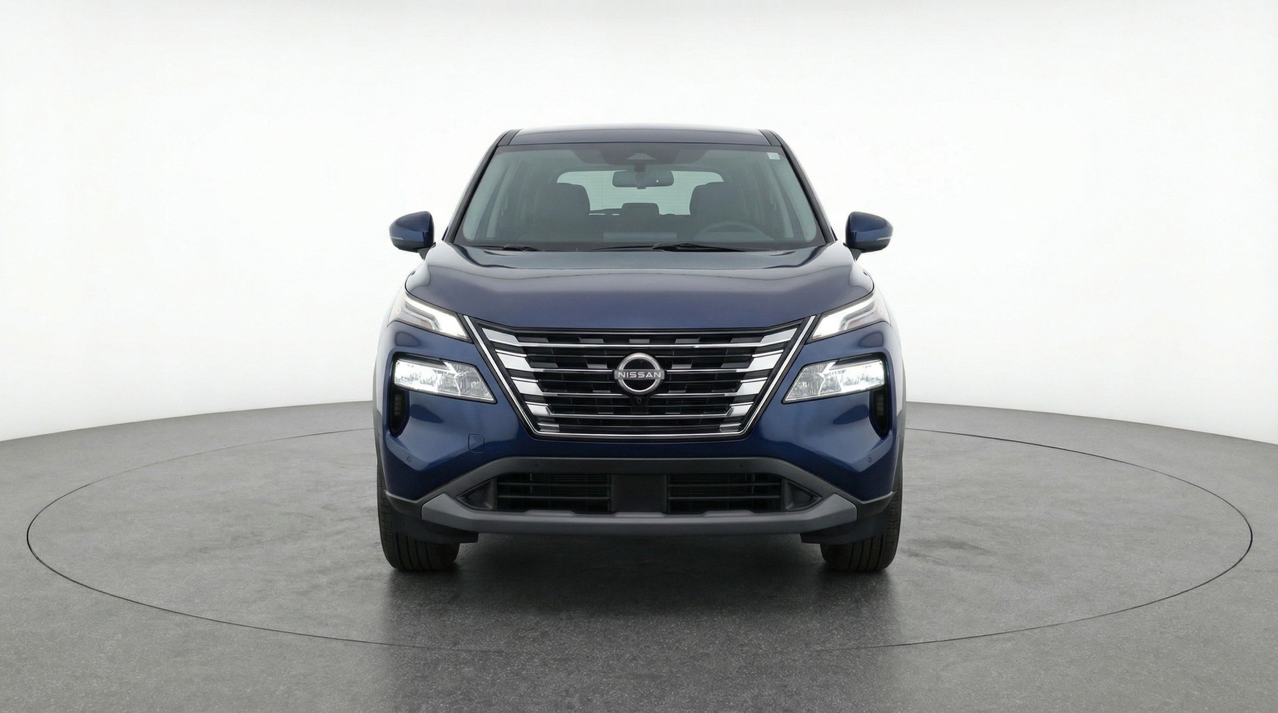 Thumbnail: 2025 Nissan Rogue - 2