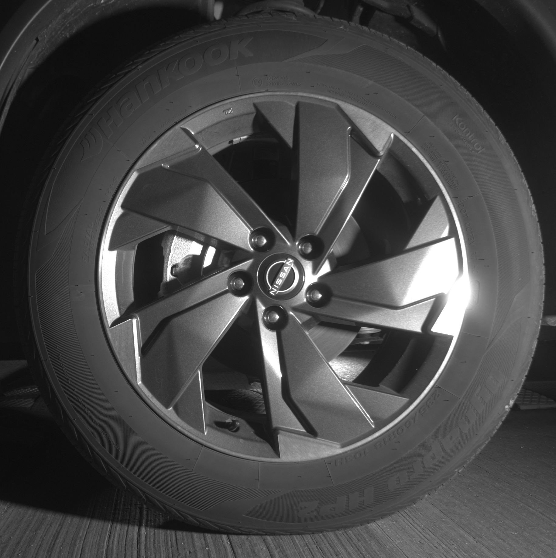 Thumbnail: 2025 Nissan Rogue - 12