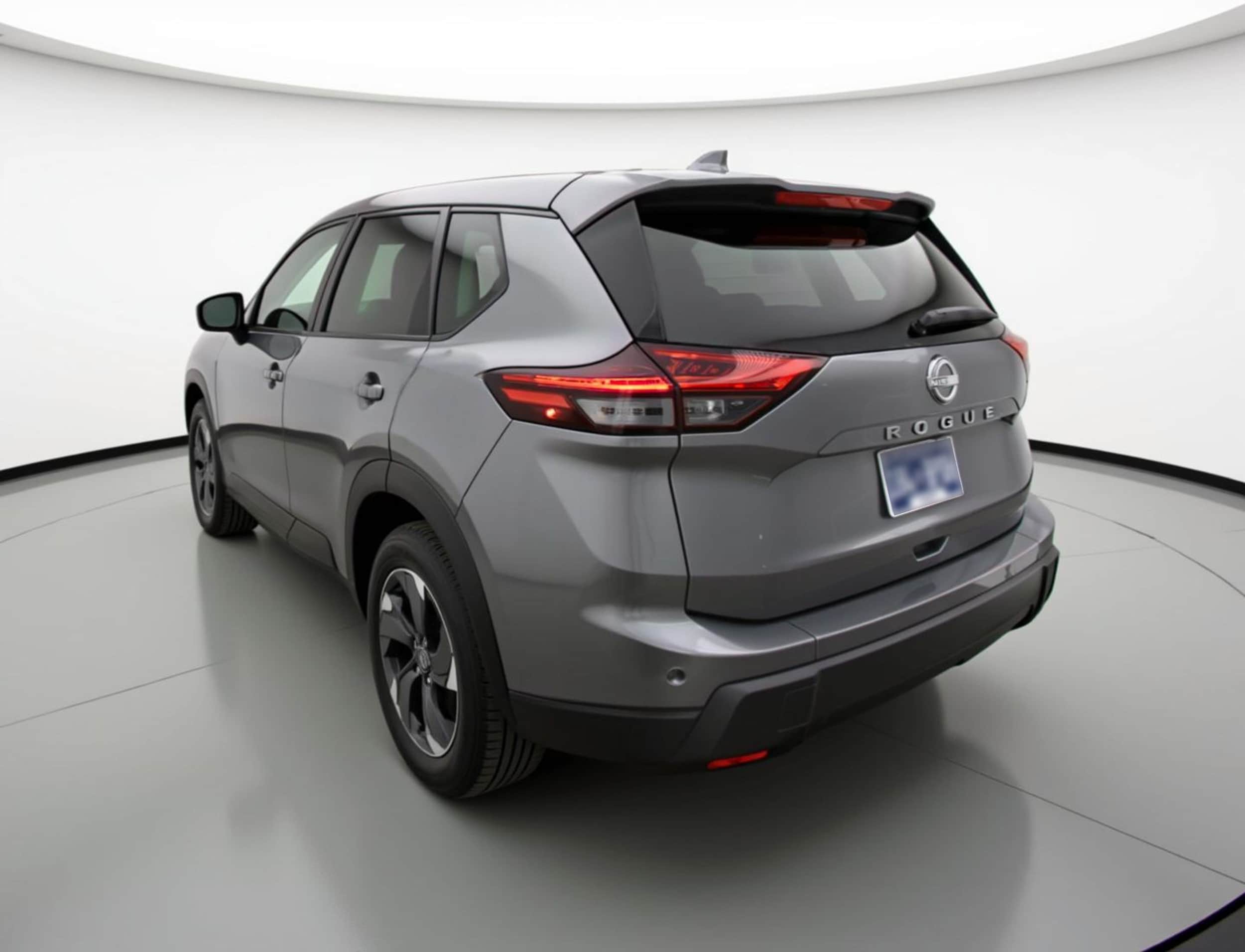 Thumbnail: 2025 Nissan Rogue - 5