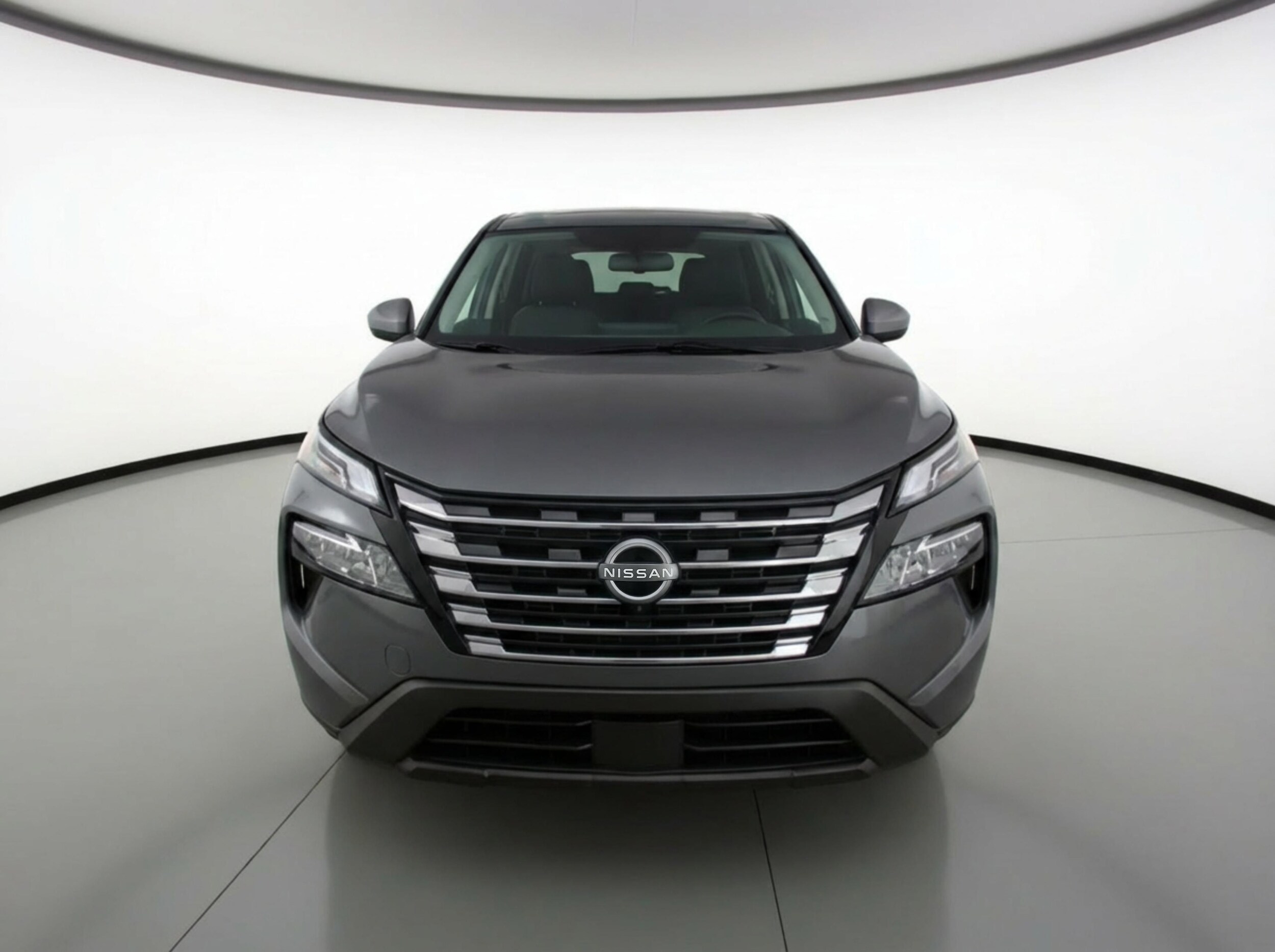 Thumbnail: 2025 Nissan Rogue - 2