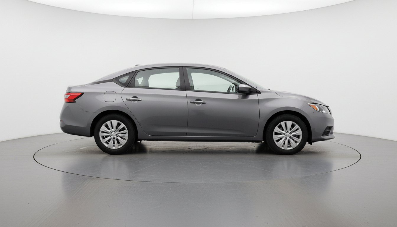 Thumbnail: 2025 Nissan Sentra - 11