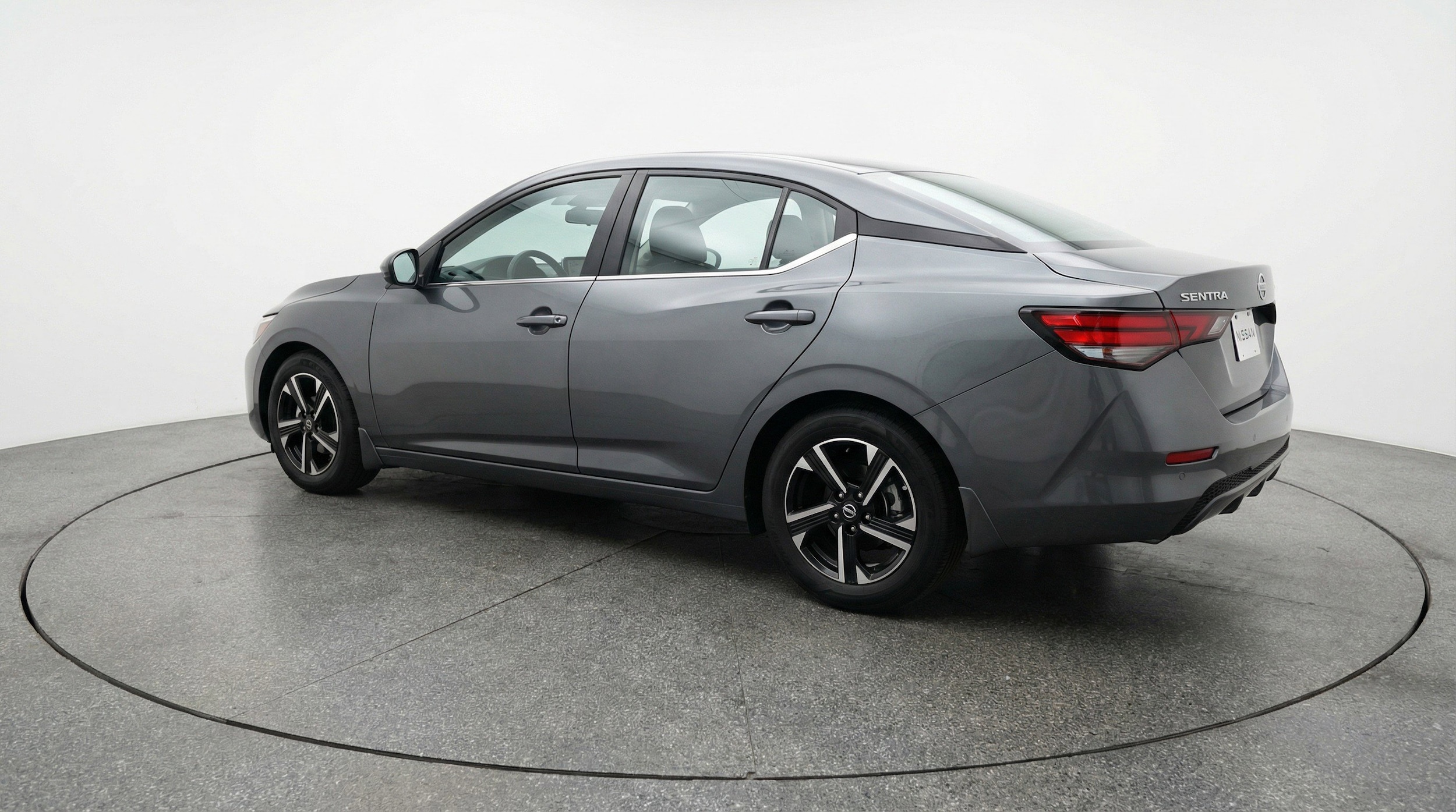 Thumbnail: 2025 Nissan Sentra - 6