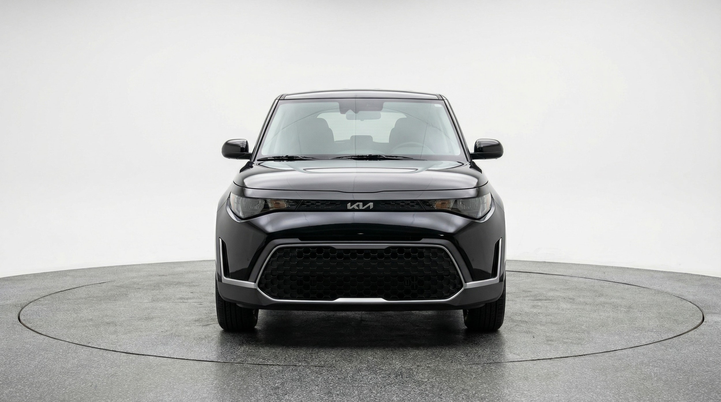 Thumbnail: 2025 Kia Soul - 2