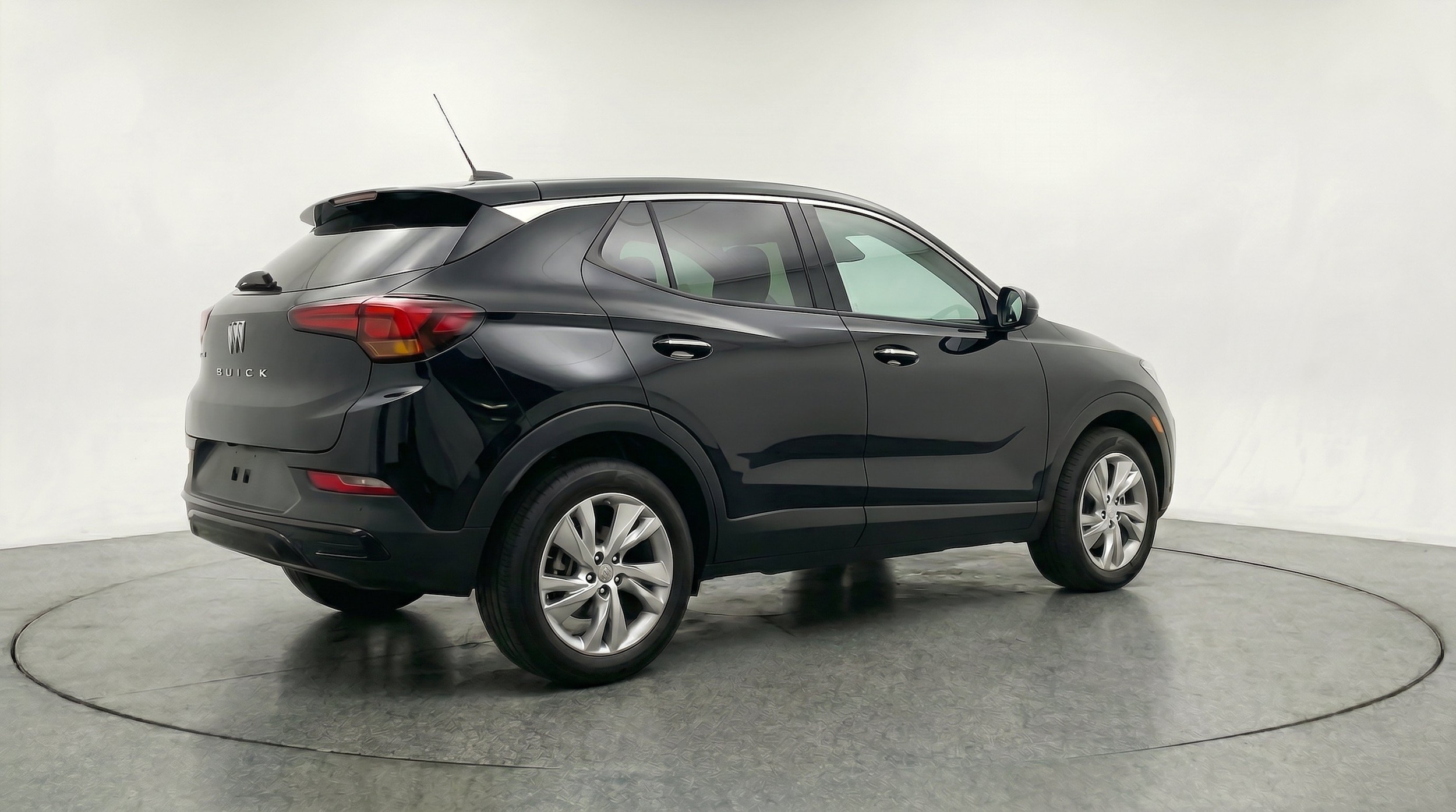 Thumbnail: 2025 Buick Encore GX - 9