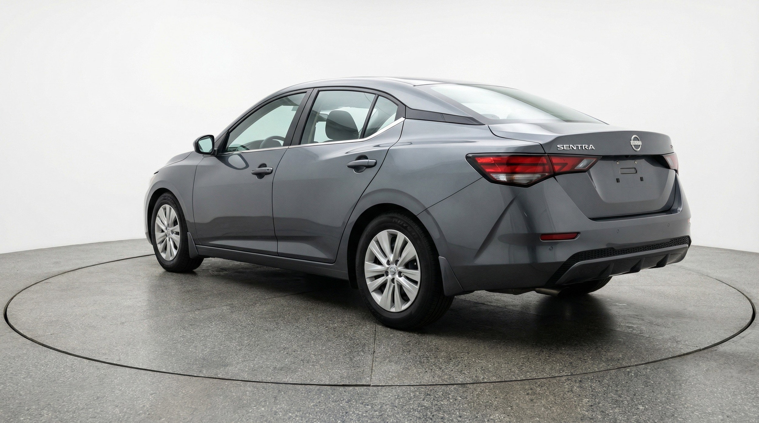 Thumbnail: 2025 Nissan Sentra - 6