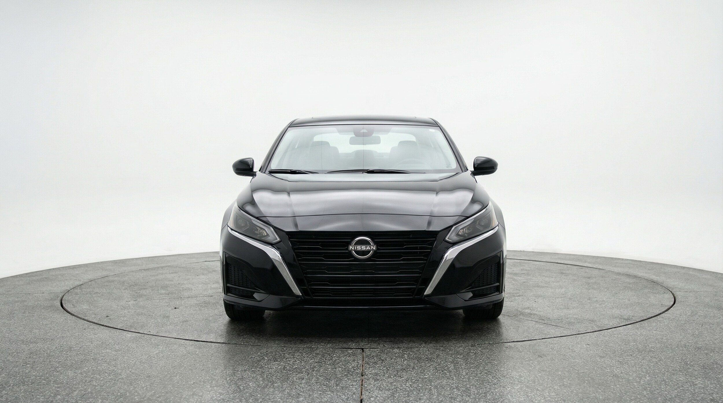 Thumbnail: 2025 Nissan Altima - 2