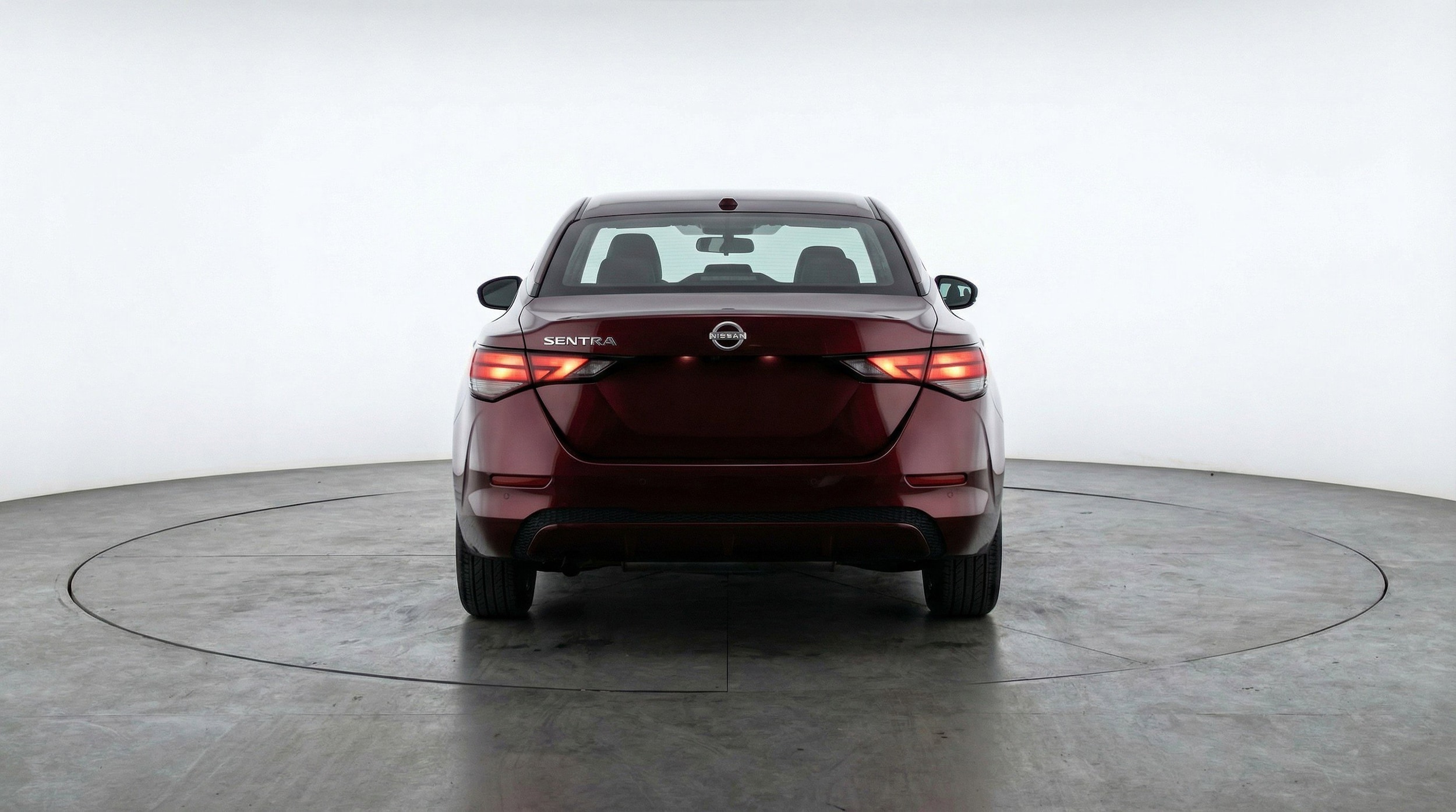 Thumbnail: 2025 Nissan Sentra - 7