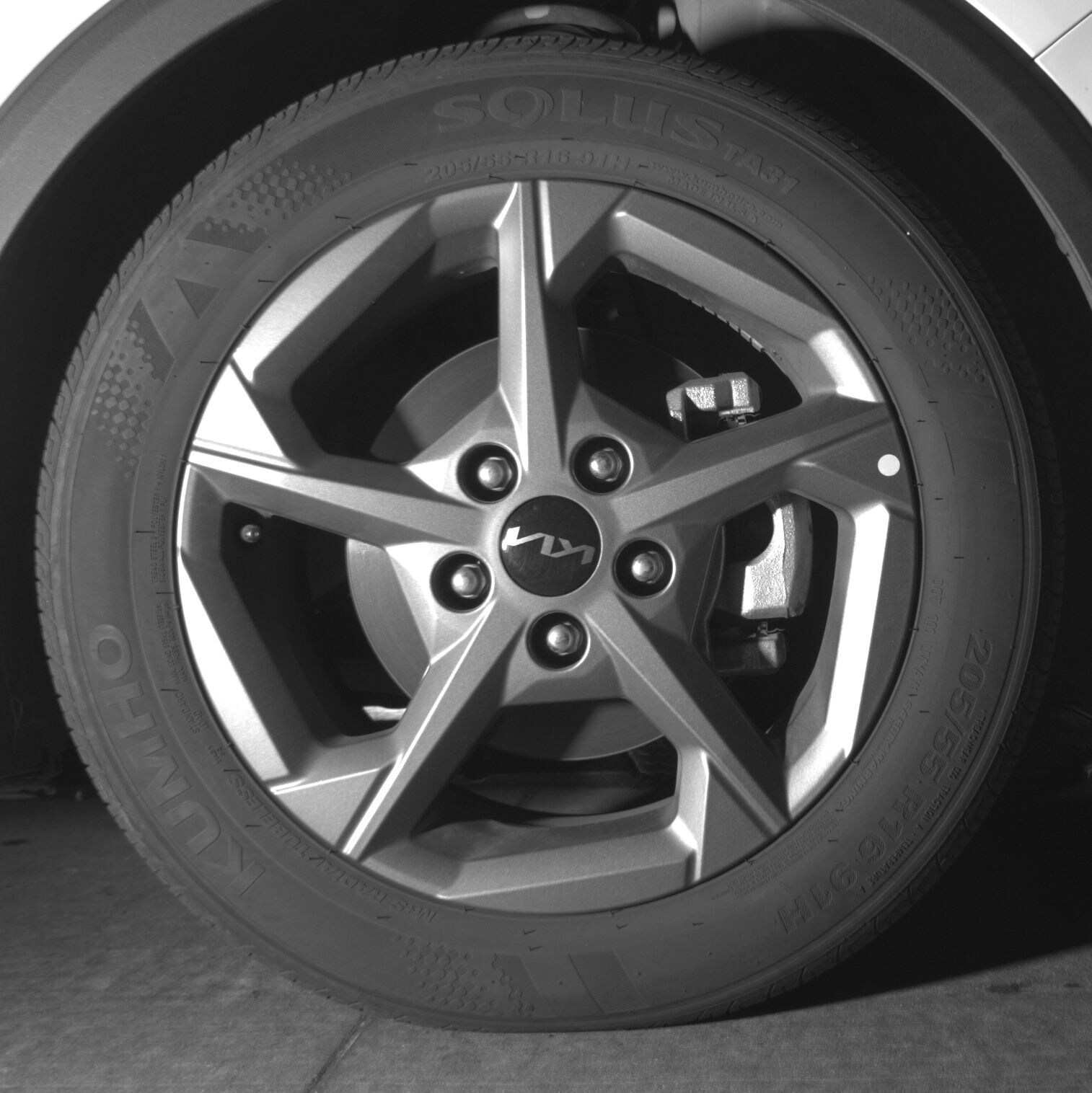 Thumbnail: 2025 Kia K4 - 10