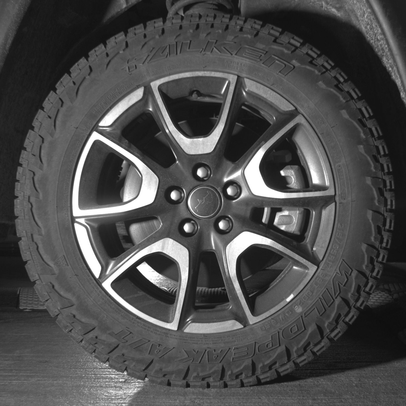 Thumbnail: 2025 Jeep Compass - 10