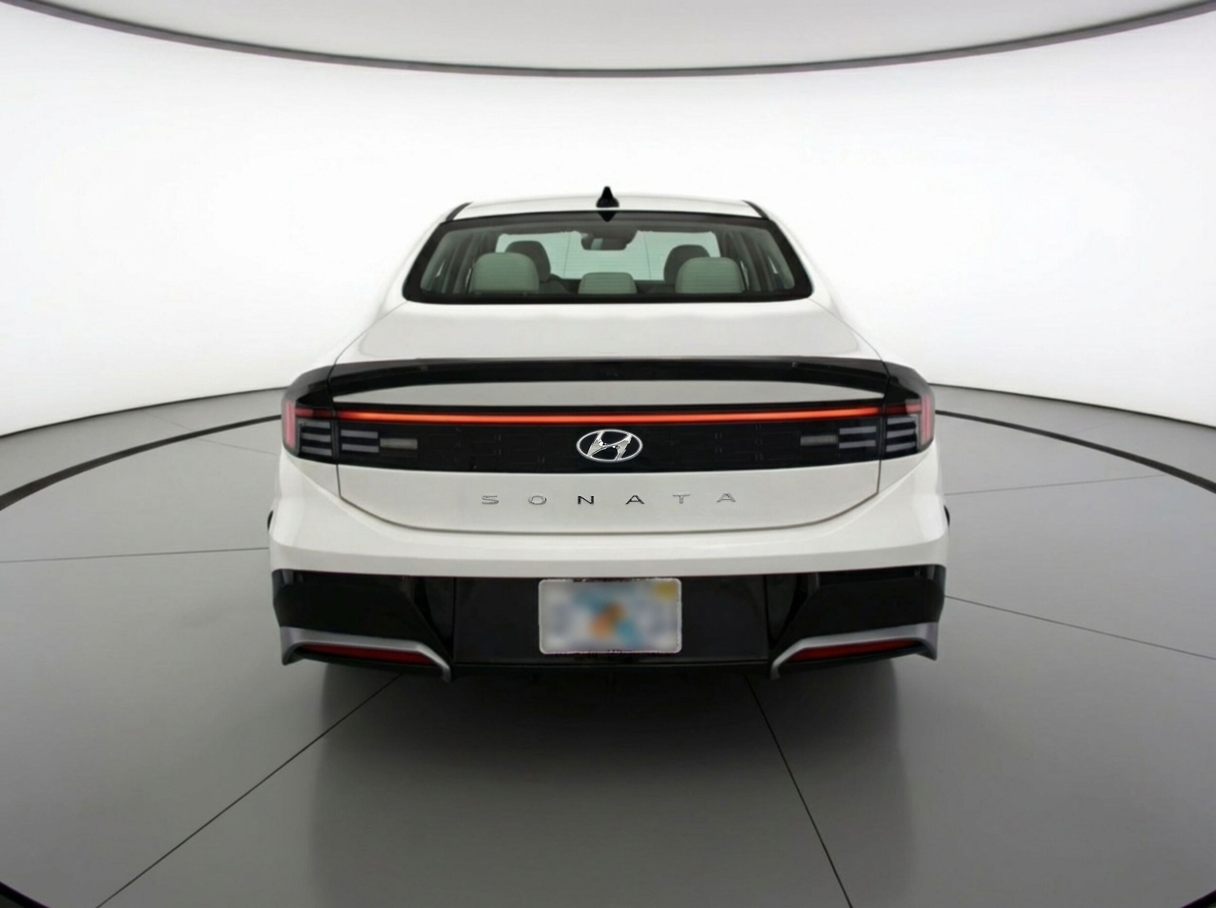 Thumbnail: 2025 Hyundai Sonata - 6