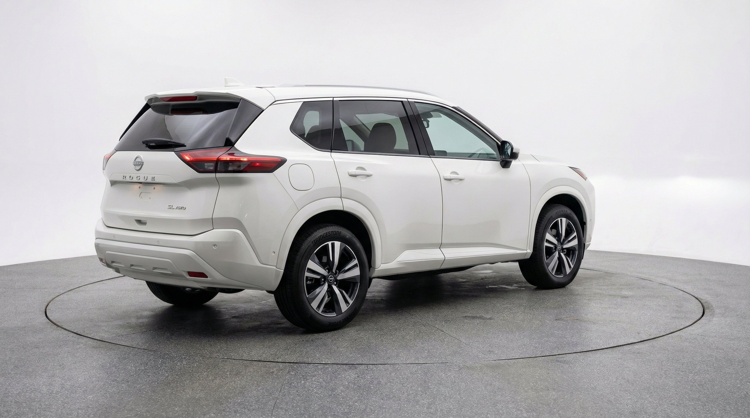 Thumbnail: 2026 Nissan Rogue - 9