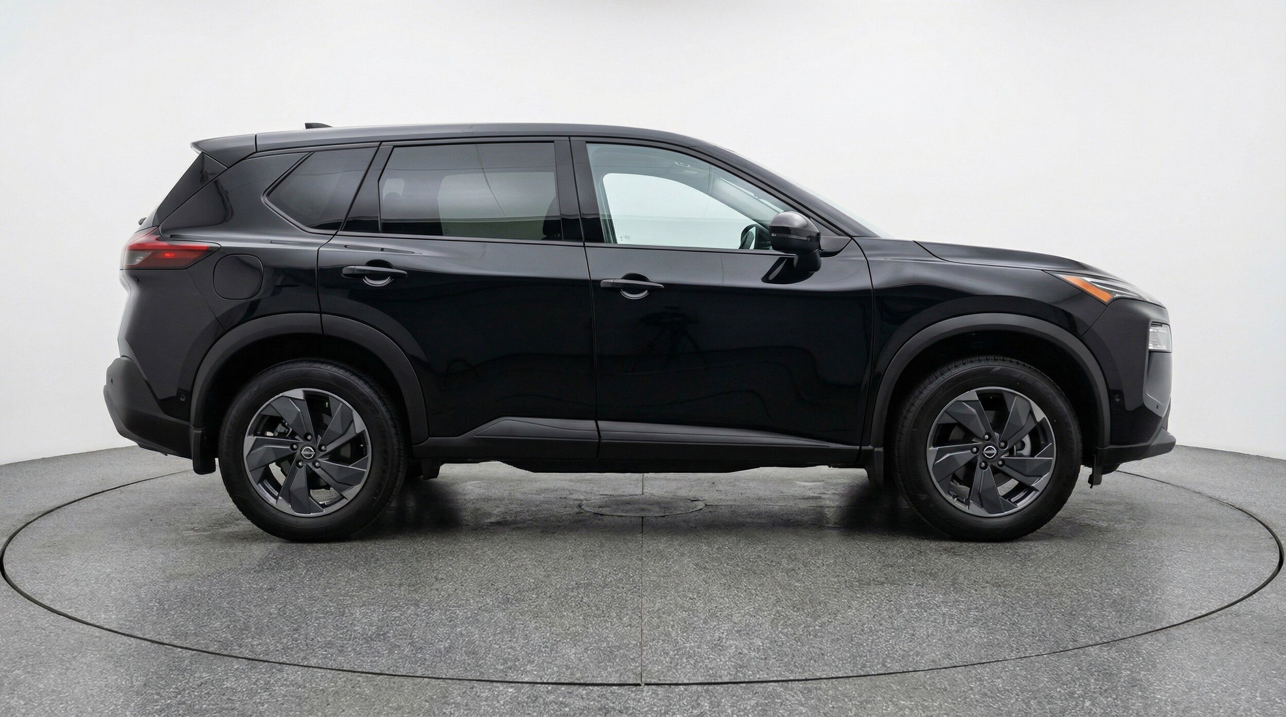 Thumbnail: 2025 Nissan Rogue - 11